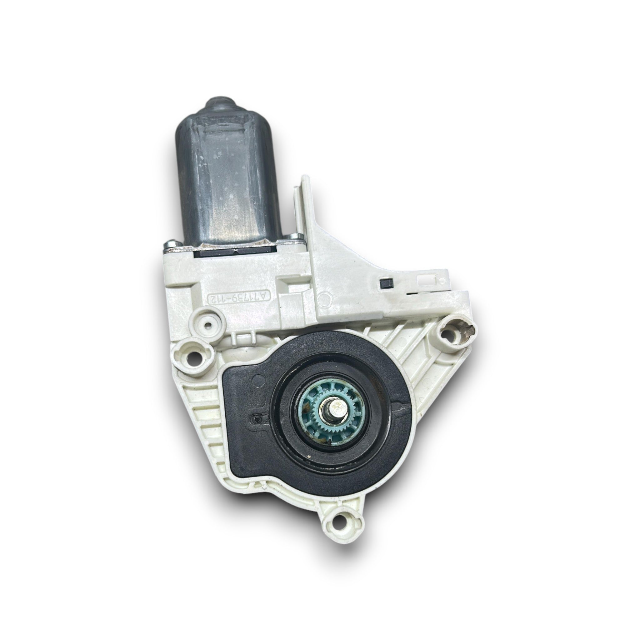 Motorino Alzavetro Anteriore Sinistro Audi A6 (C7) (4G) cod.8K0959801B (2011 > 2018)