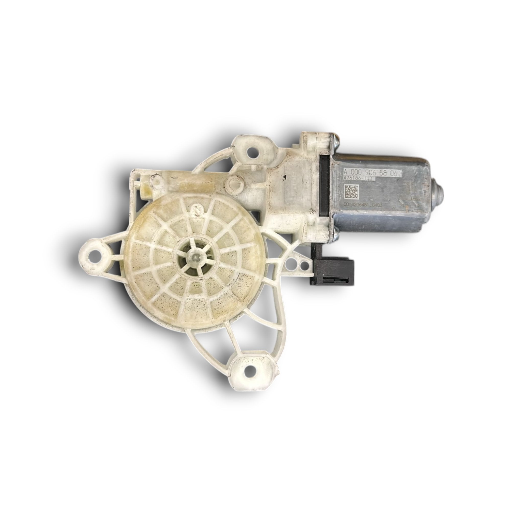 Motorino Alzavetro Anteriore Sinistro Mercedes Benz Classe A (W177) cod.A0009065806 (2018 > )