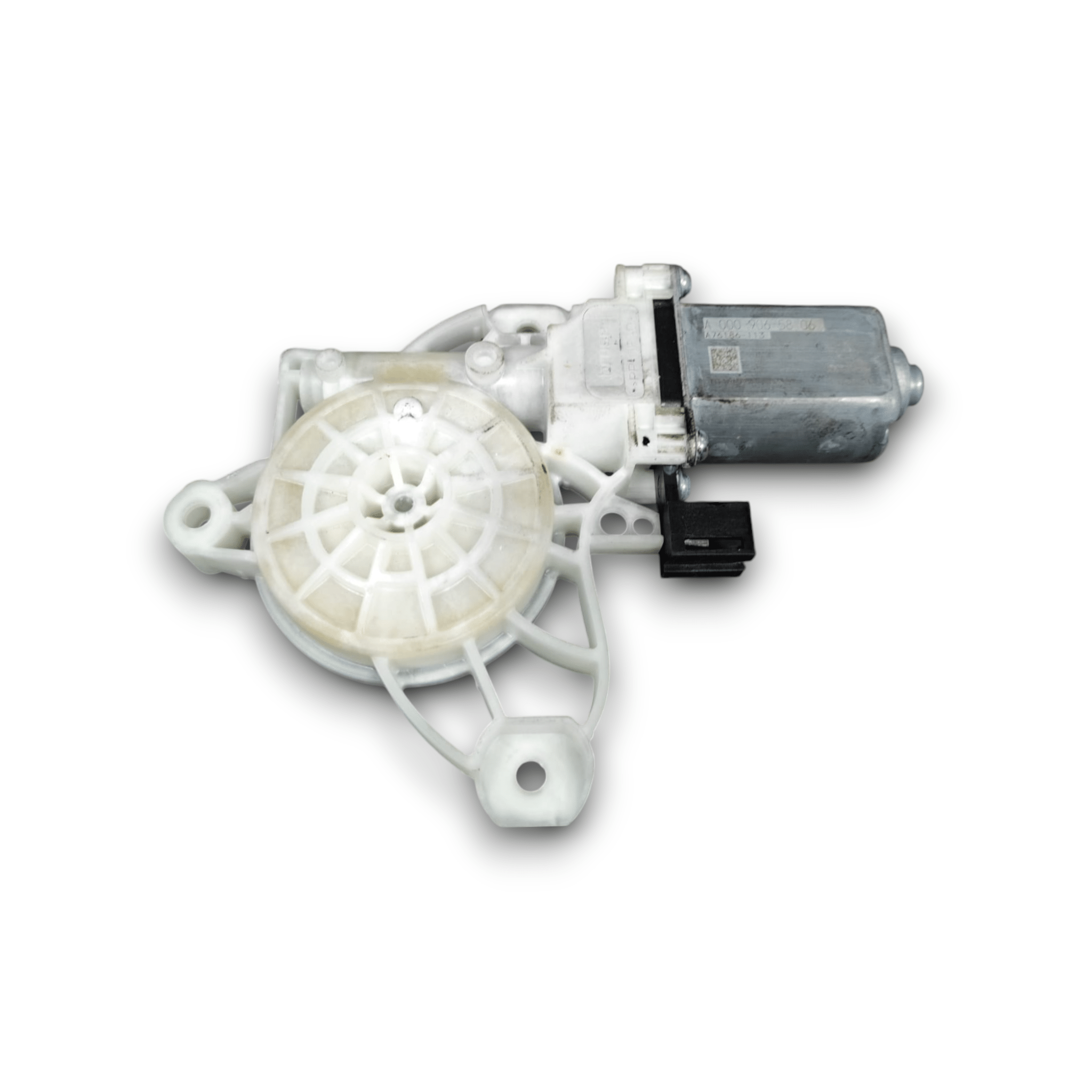 Motorino Alzavetro Anteriore Sinistro Mercedes GLC X253 COD: A0009065806 (2015-2022)
