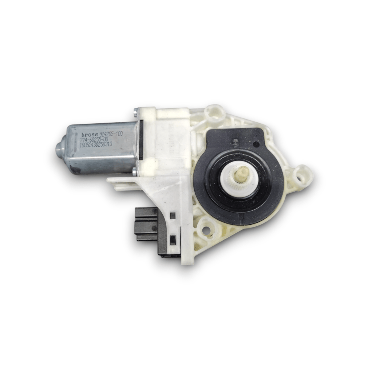 Motorino Alzavetro Anteriore Sinistro Porsche Panamera (970) COD: 924205100 (2009-2016)