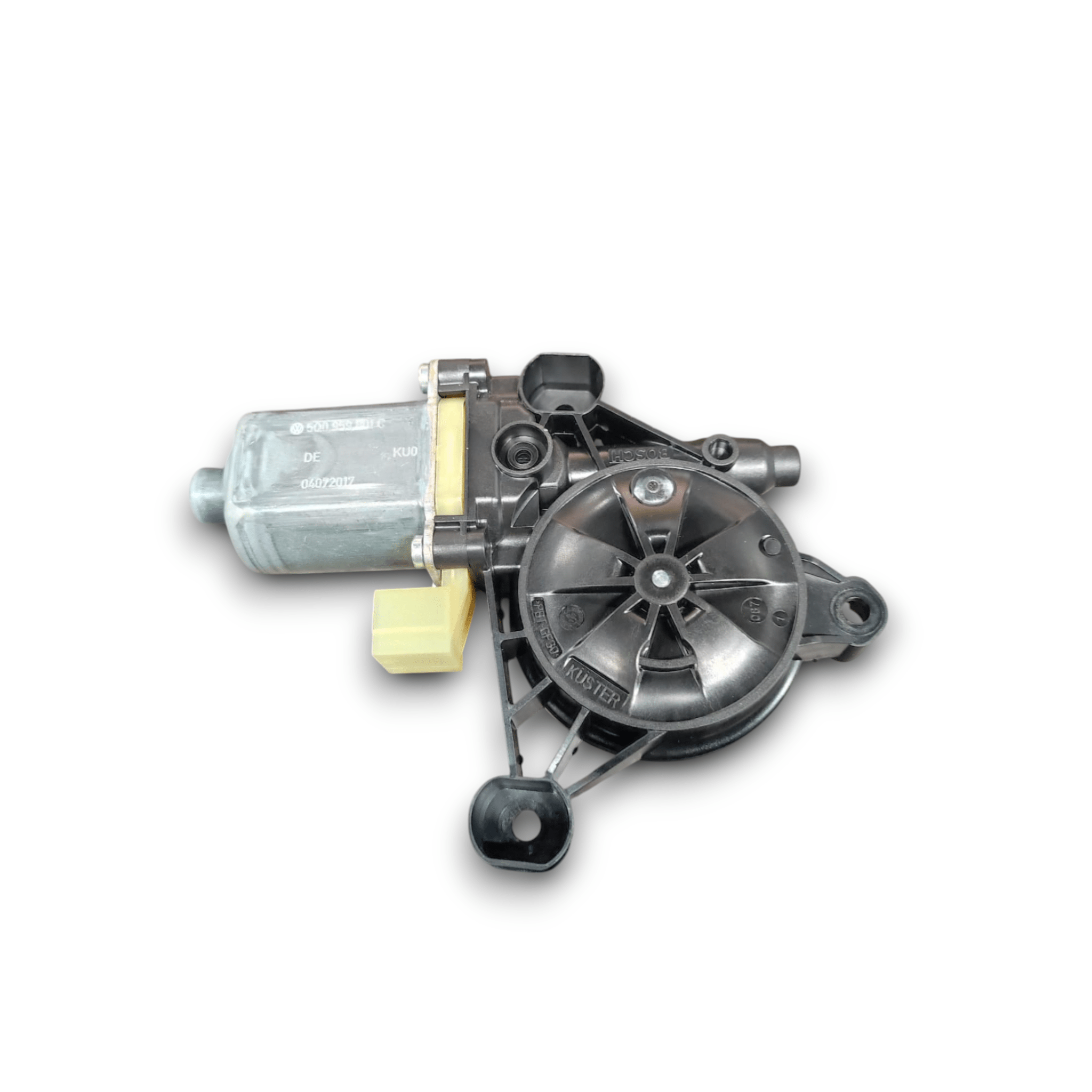 Motorino Alzavetro Anteriore Sinistro Volkswagen Golf 7.5 COD: 5Q0959801C (2017>)
