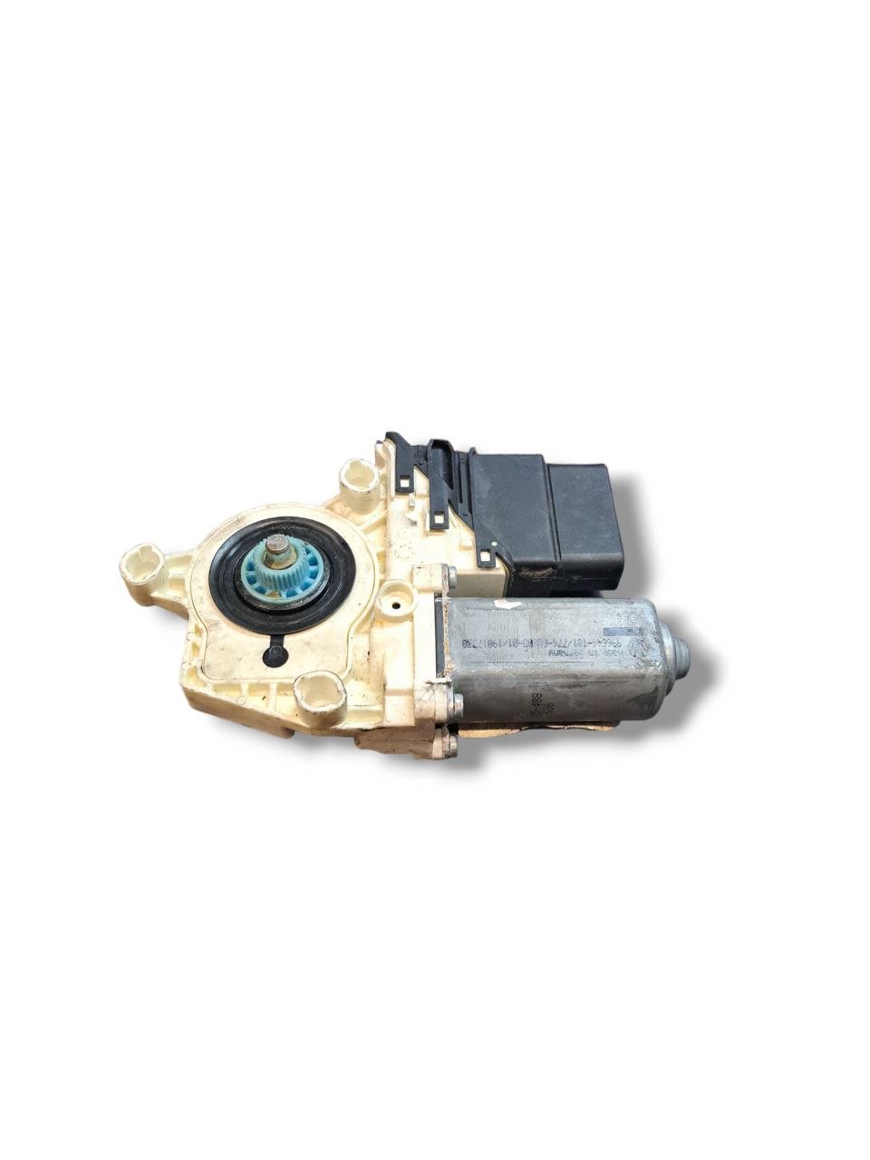 Motorino alzavetro Posteriore Destro (dx) Volkswagen Golf V / Octavia II / Touran (2005-2009) COD:1K0959794E