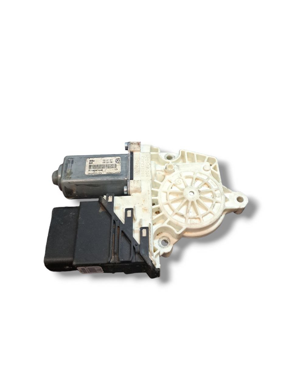 Motorino Alzavetro Posteriore Destro Dx Volkswagen Tiguan (5N - 2009) COD:5N0959704B