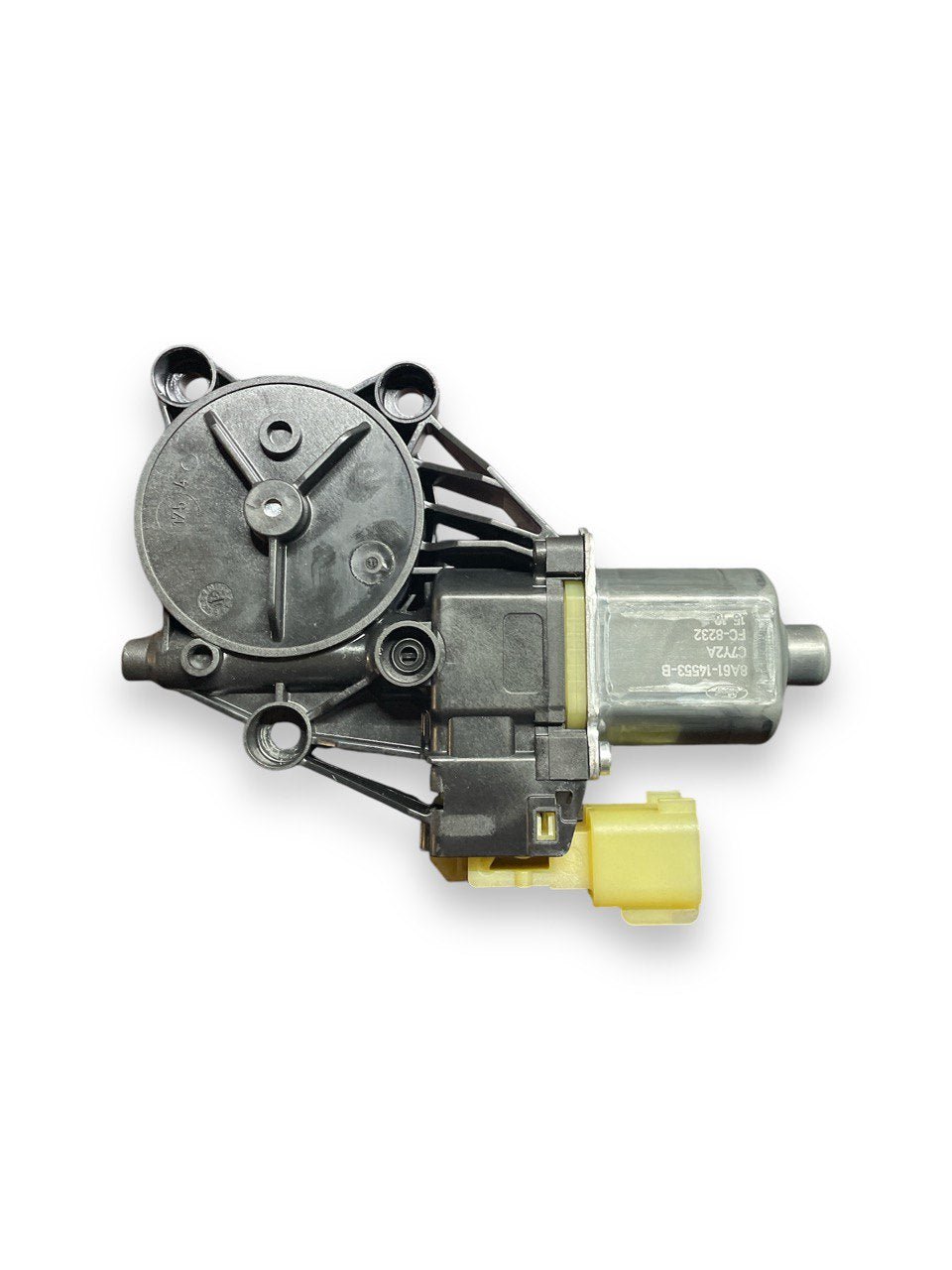 Motorino alzavetro posteriore destro Ford Fiesta VI cod:8A6114553 (2008-2017)