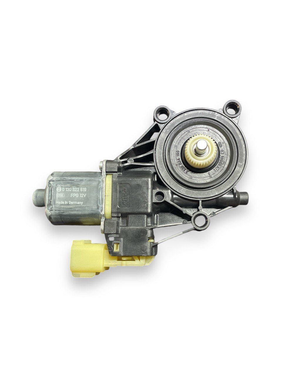 Motorino alzavetro posteriore destro Ford Fiesta VI cod:8A6114553 (2008-2017)