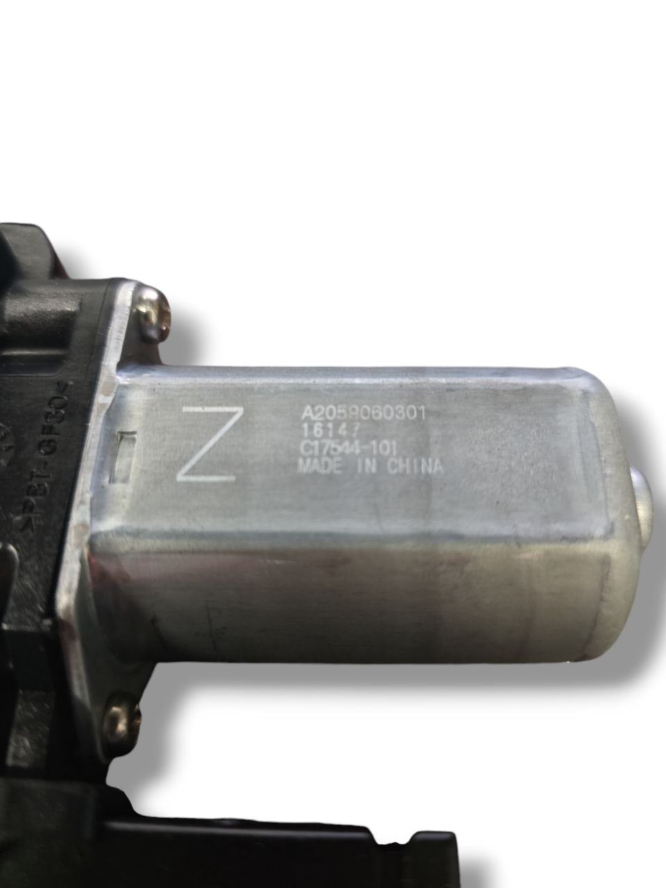 Motorino Alzavetro Posteriore Sinistro Cod : A2059060301 Mercedes-Benz Classe C w205 (2014-2021)