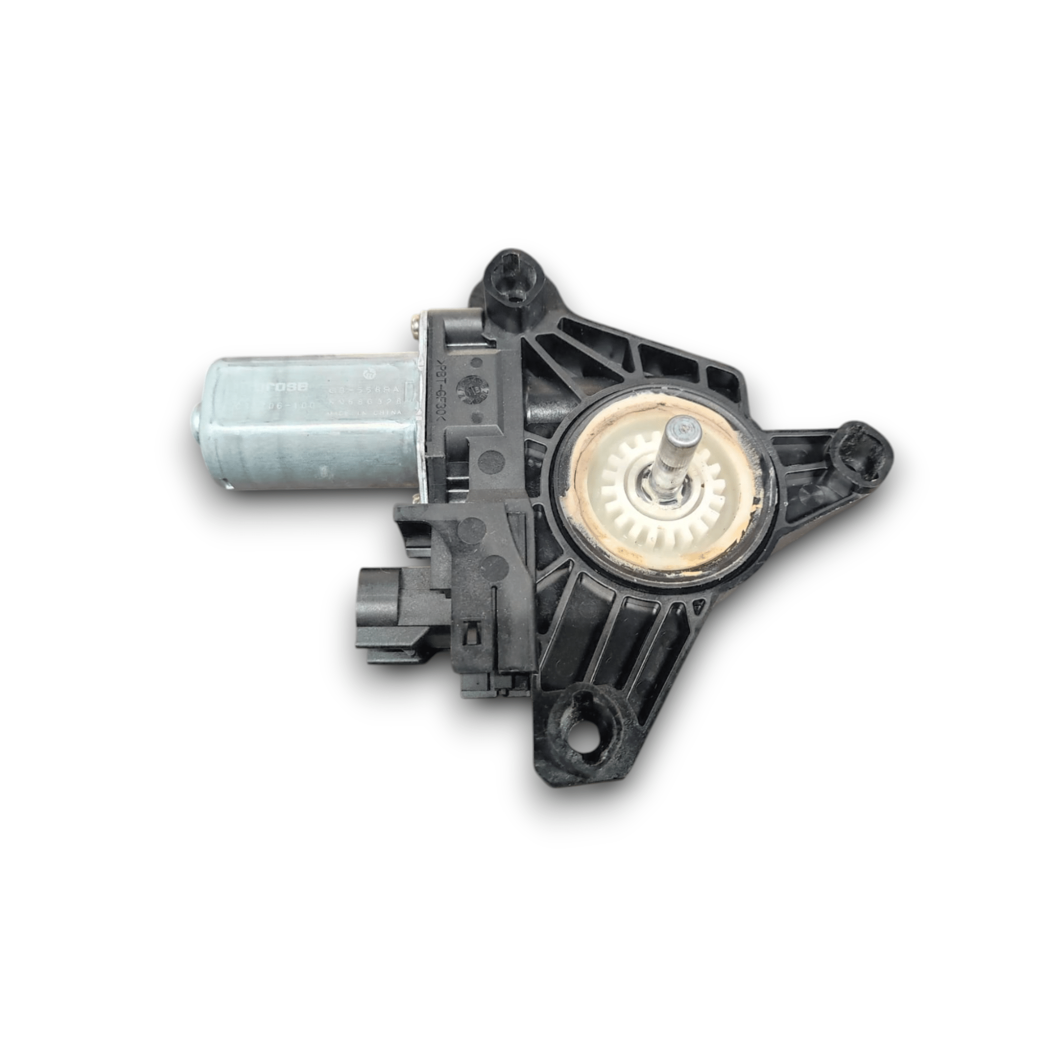 Motorino Alzavetro Posteriore Sinistro Fiat 500X COD: C37706100 (2014>)