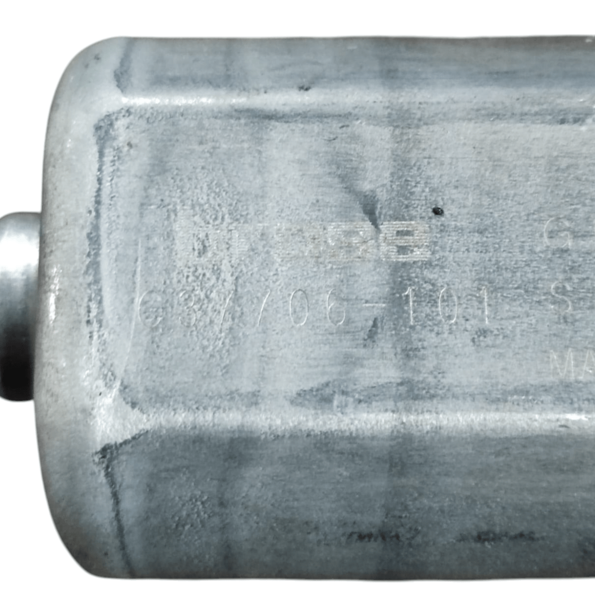 Motorino Alzavetro Posteriore Sinistro Fiat 500X COD: C37706101 (2014-2025)