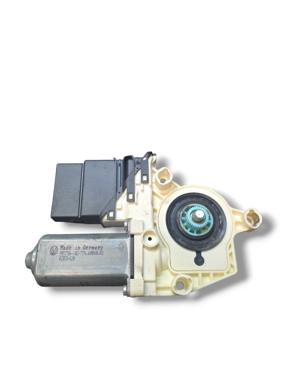 Motorino Alzavetro Posteriore Sinistro Volkswagen Golf V (2003-2008) COD:1K0959703F