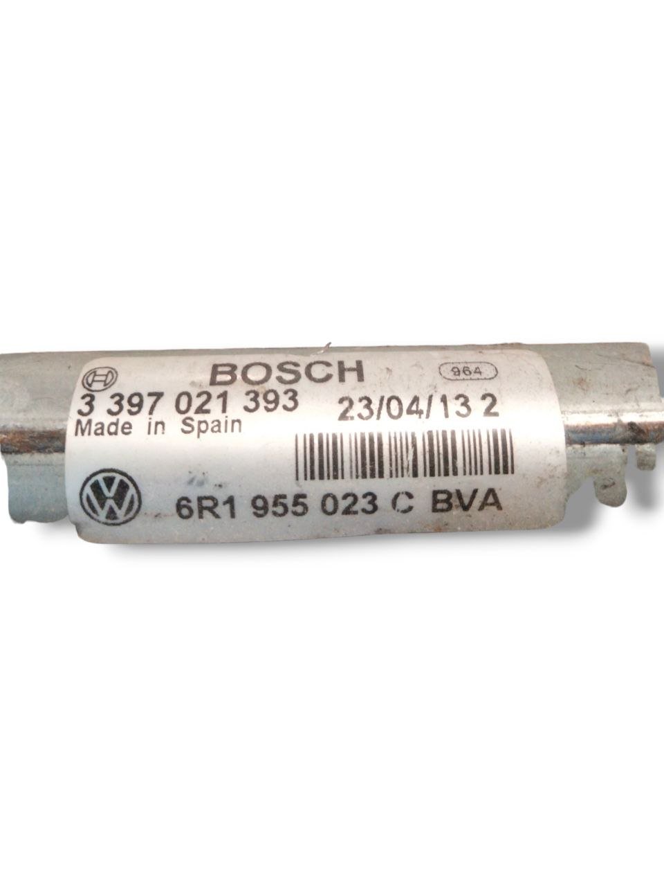Motorino Anteriore Tergicristallo Volkswagen Polo 6R(2009-2017)cod.6R1955023C 3397021393