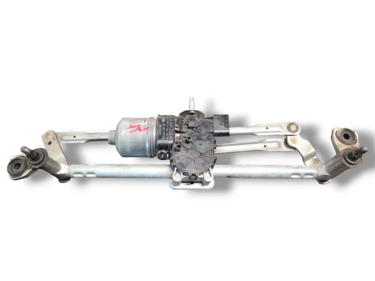 Motorino Anteriore Tergicristallo Volkswagen Polo 6R(2009-2017)cod.6R1955023C 3397021393