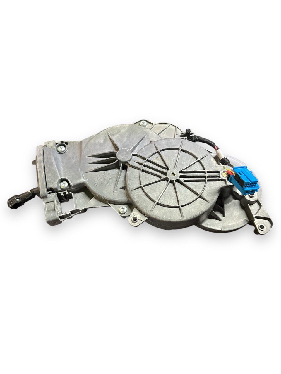 Motorino apertura / chiusura cofano elettrico posteriore sinistro Mercedes Benz GLC C253 cod.C12906 (2015-2022)