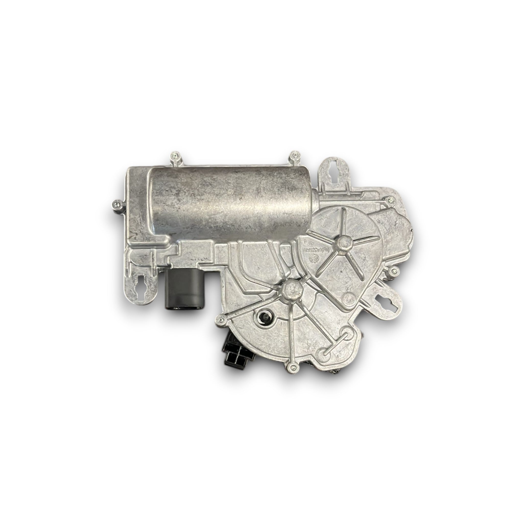 Motorino Apertura / Chiusura Cofano / Portellone posteriore Audi Q3 (F3) (2018 > )