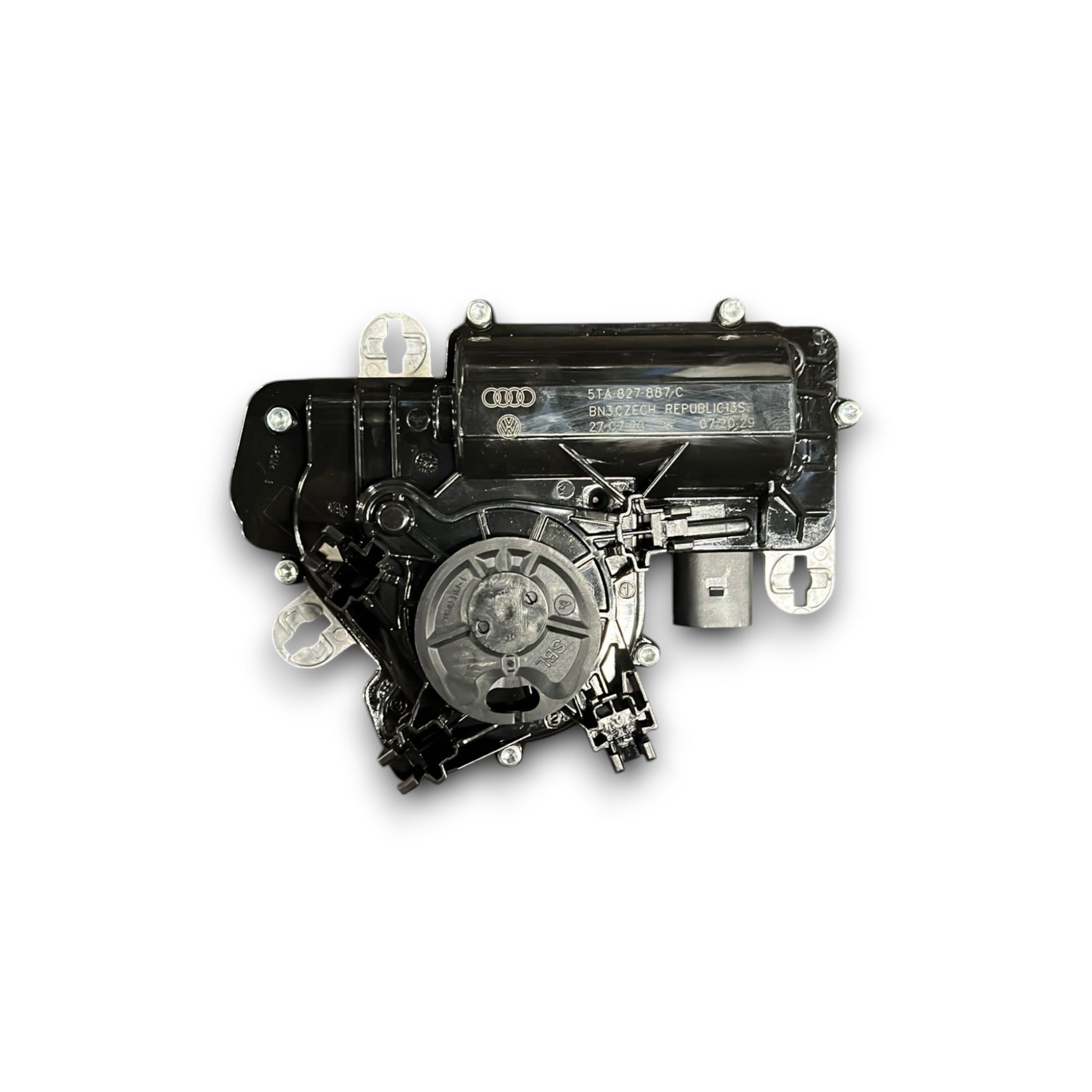 Motorino Apertura / Chiusura Cofano / Portellone posteriore Audi Q3 (F3) (2018 > )