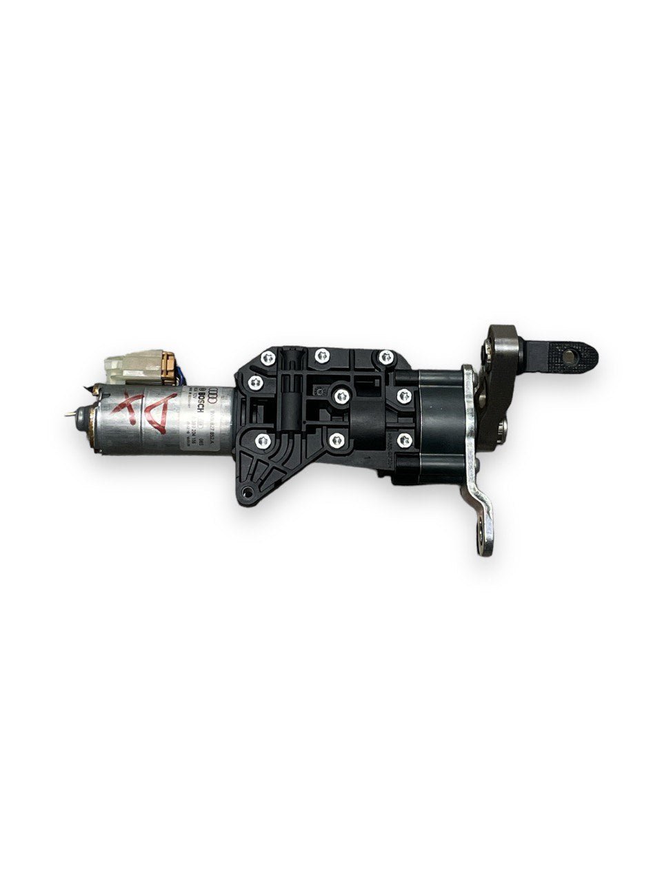 Motorino Apertura / Chiusura Cofano / Portellone posteriore Destro cod:8w9827852a Audi A4 B9 (2016>)