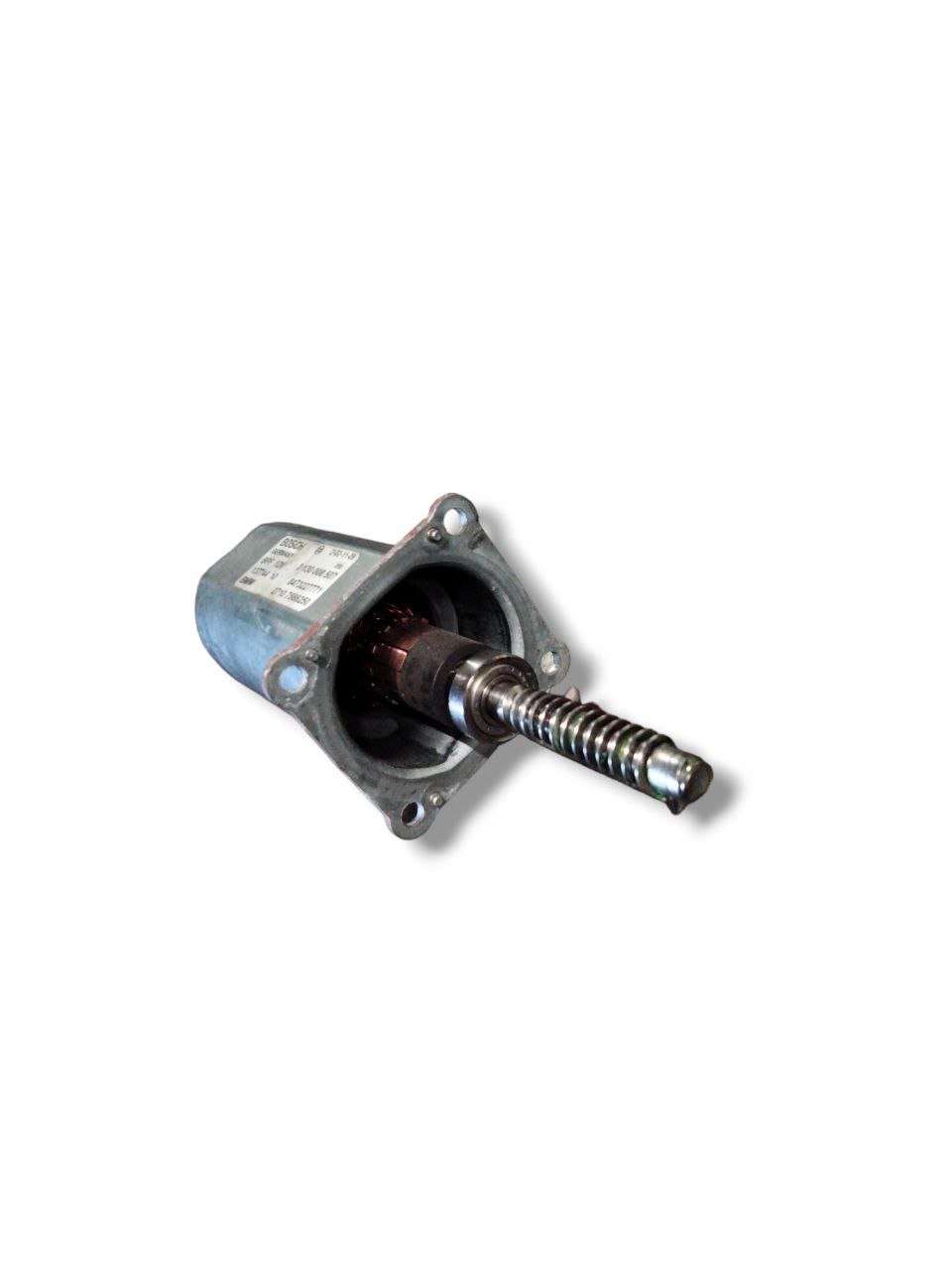 Motorino Attuatore ripartitore di coppia Bmw X3 E83 / X5 E70 3.0 Diesel cod.0130008507-8473227771 (2004-2013)