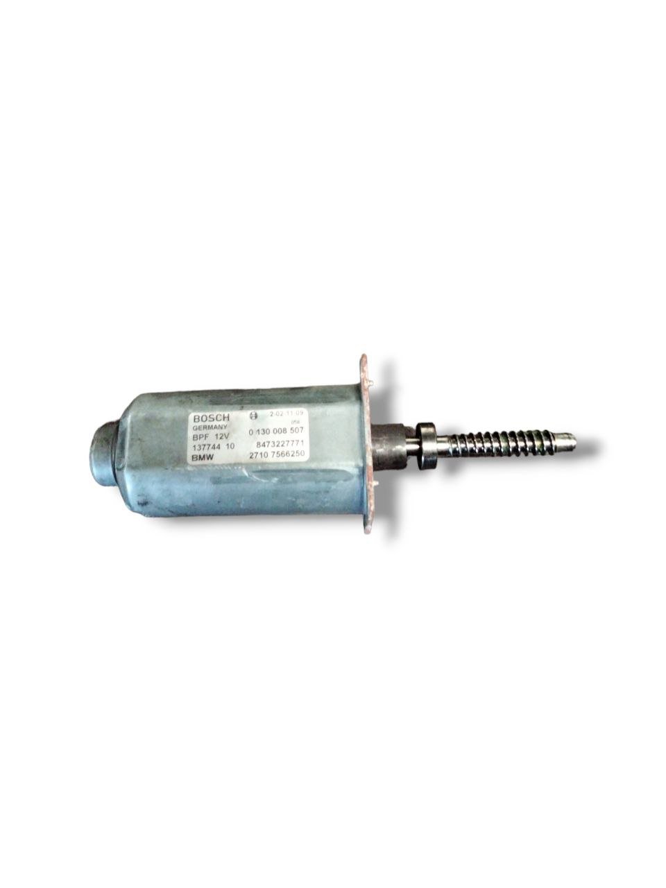 Motorino Attuatore ripartitore di coppia Bmw X3 E83 / X5 E70 3.0 Diesel cod.0130008507-8473227771 (2004-2013)