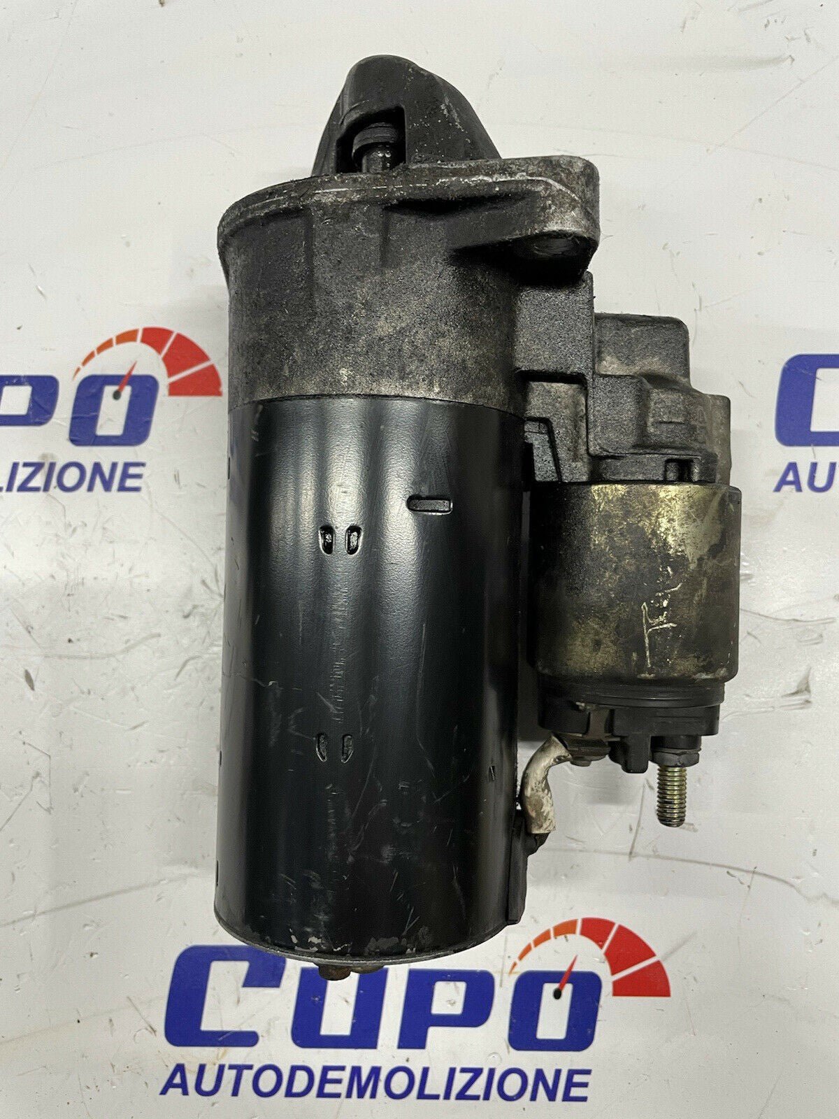 Motorino Avviamento 1.9 FIAT PUNTO’99-03)/BRAVA/ALFA 156/DELTA 1.6. 0001109253