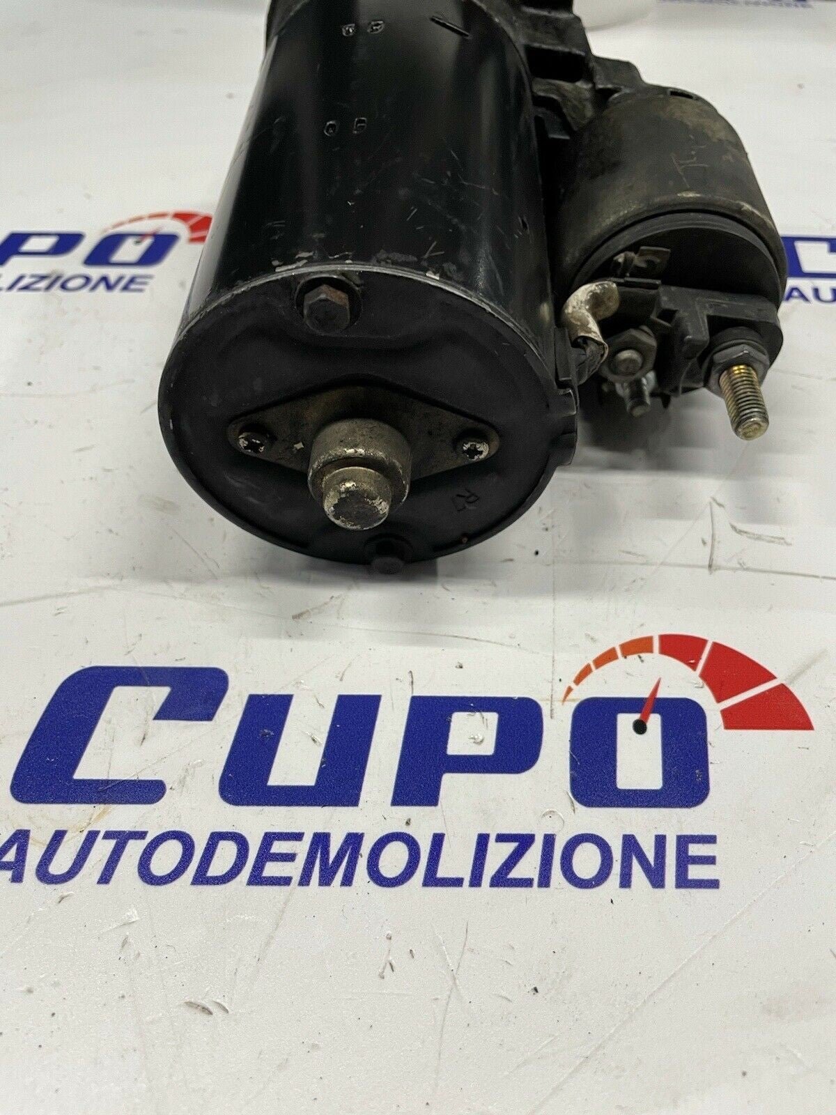Motorino Avviamento 1.9 FIAT PUNTO’99-03)/BRAVA/ALFA 156/DELTA 1.6. 0001109253