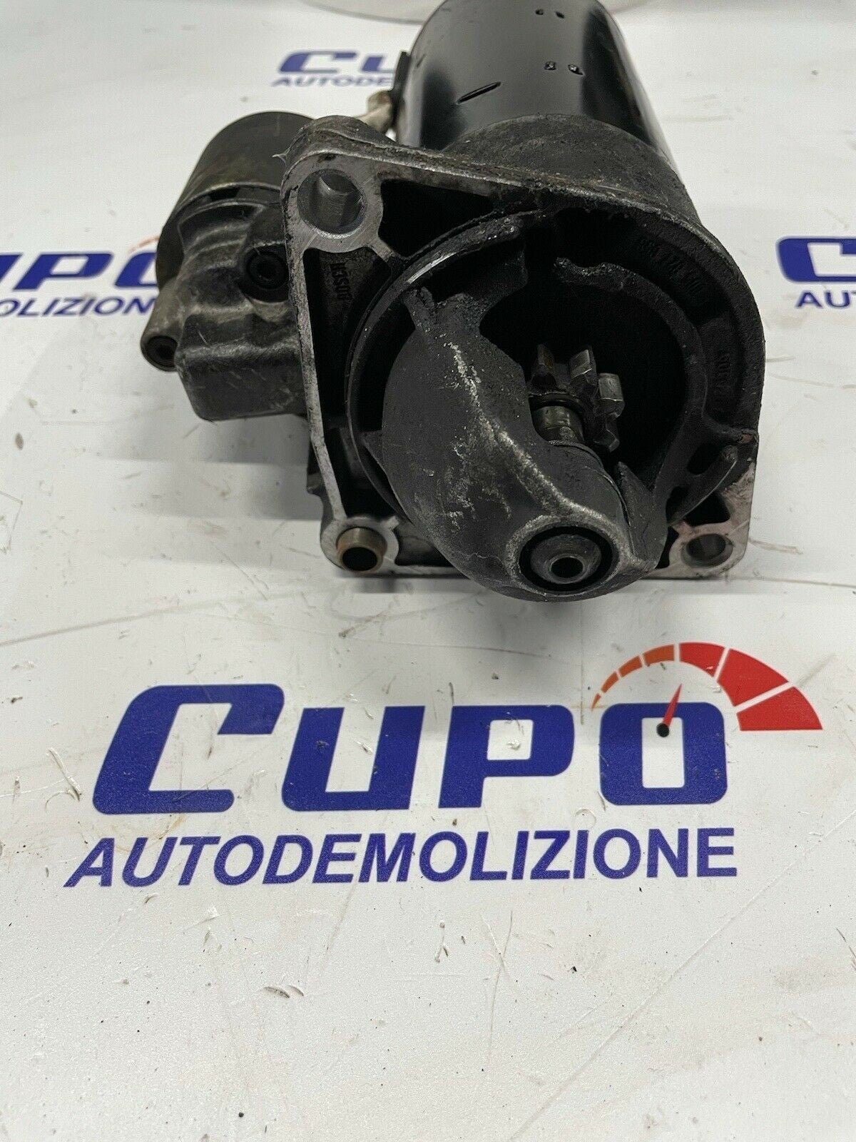 Motorino Avviamento 1.9 FIAT PUNTO’99-03)/BRAVA/ALFA 156/DELTA 1.6. 0001109253