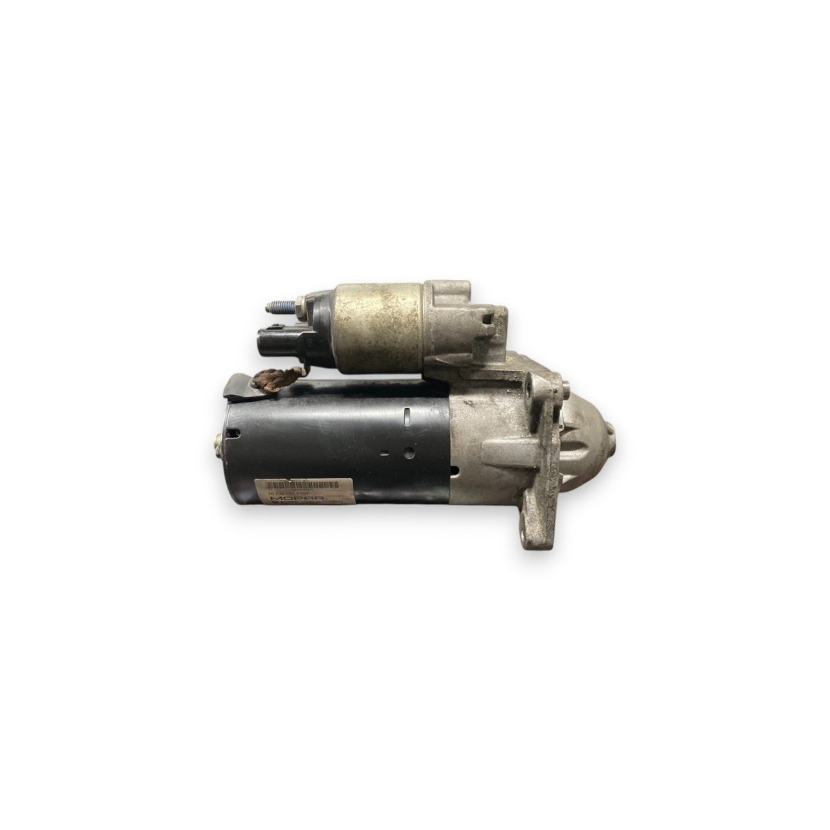 Motorino avviamento alfa romeo stelvio 2.2 diesel (2016-) Cod: 50532995F109