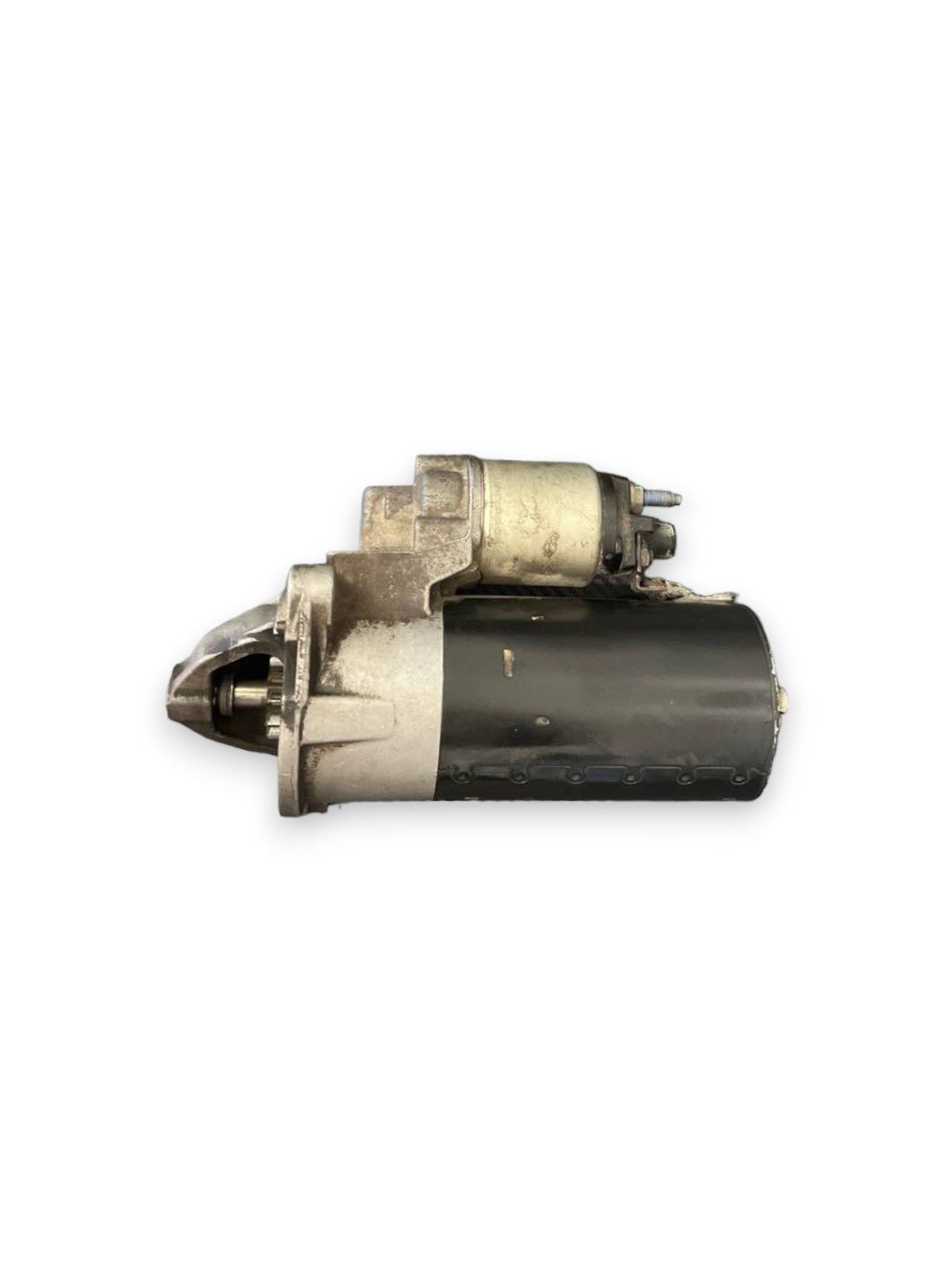 Motorino Avviamento Alfa Romeo Stelvio 2.2 Diesel COD:50532995F109-0001149433 (2016>)