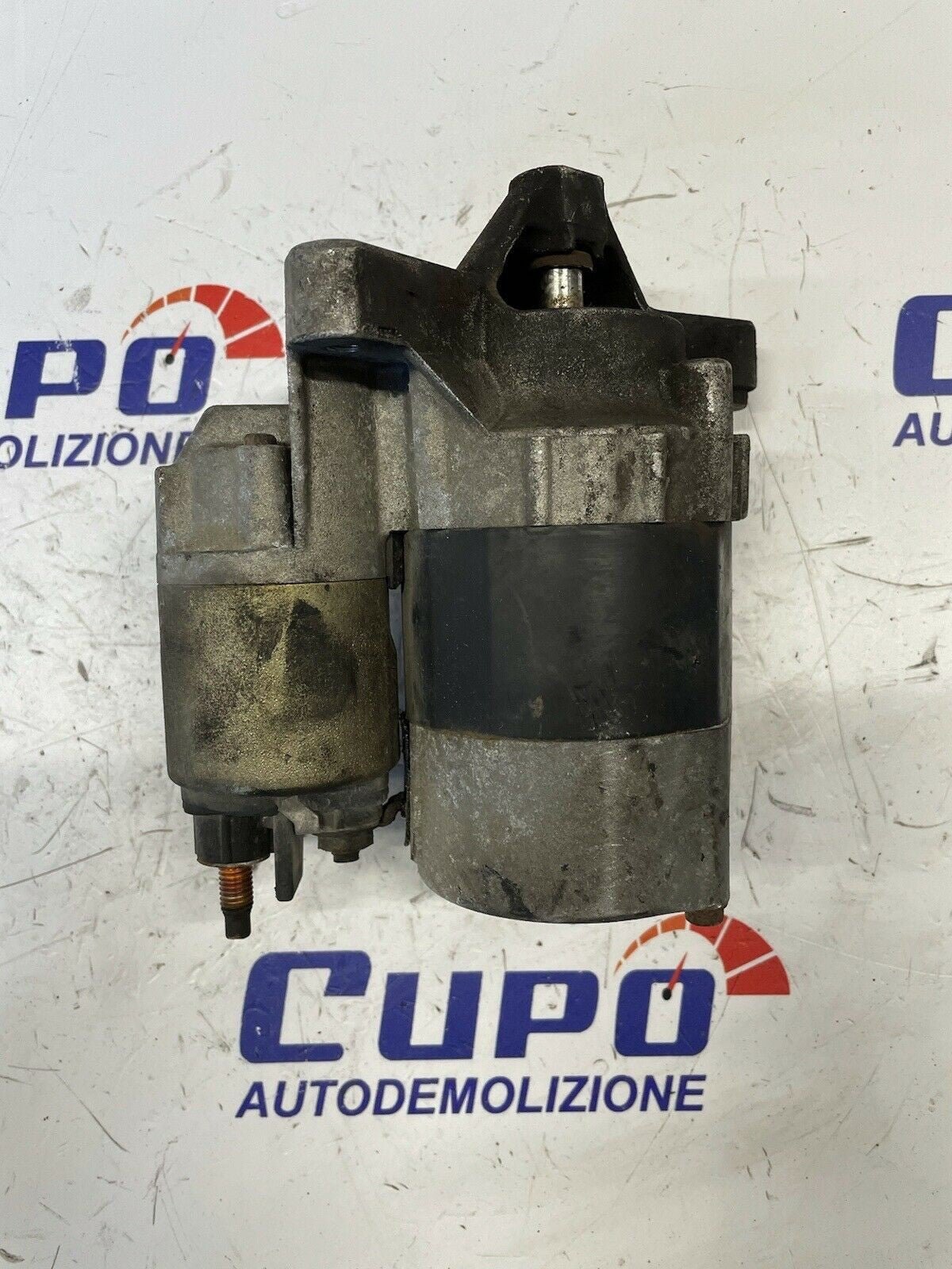 Motorino Avviamento CITROEN 1.1Bz C3(02-09)/SAXO 9633292480