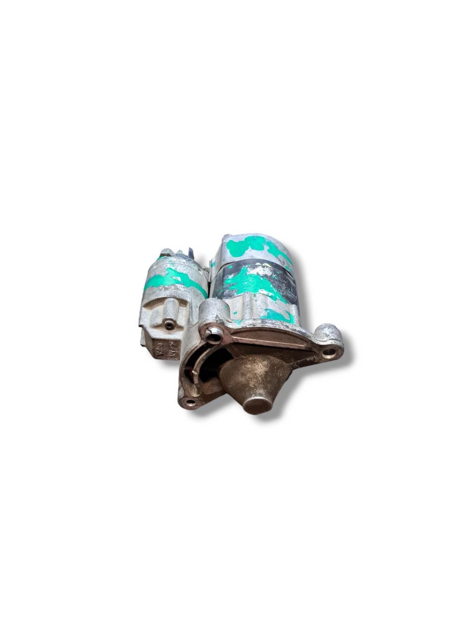 Motorino avviamento Citroen C2 / C3 1.1 Benzina (2003-2010) COD:9633292480