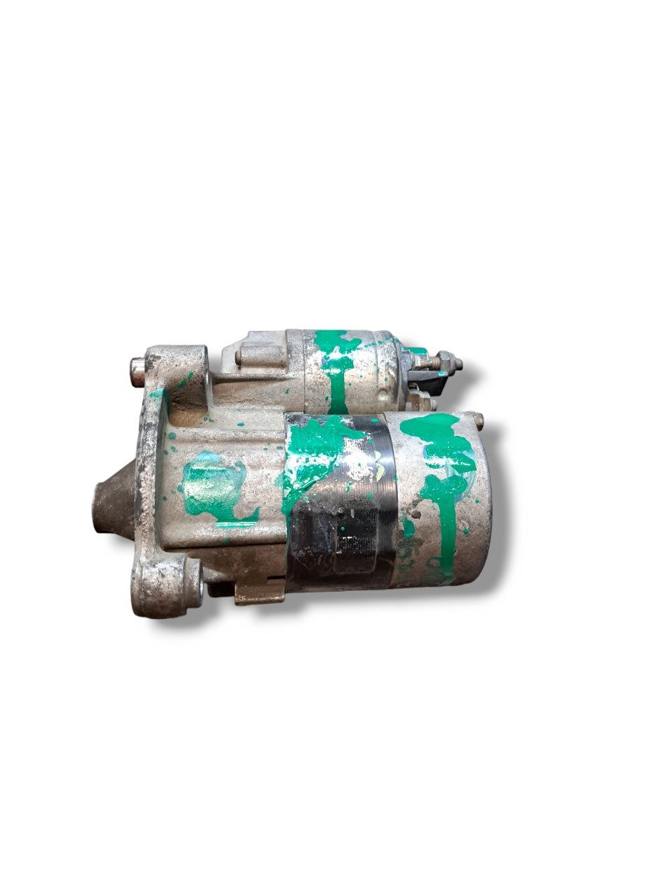 Motorino avviamento Citroen C2 / C3 1.1 Benzina (2003-2010) COD:9633292480