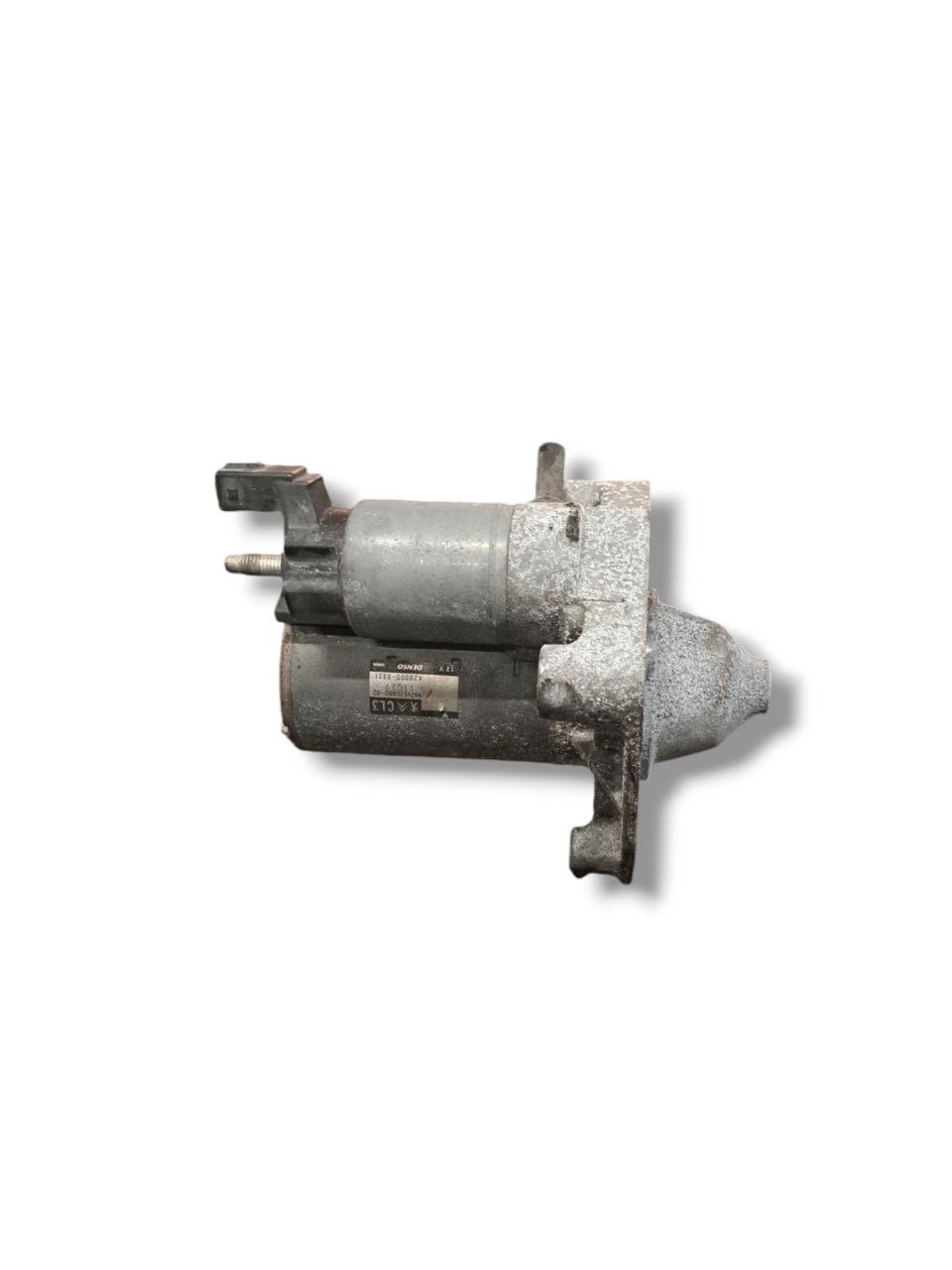 Motorino Avviamento Citroen C3 1.2 Benzina (2009-2016) COD:9671530880-02