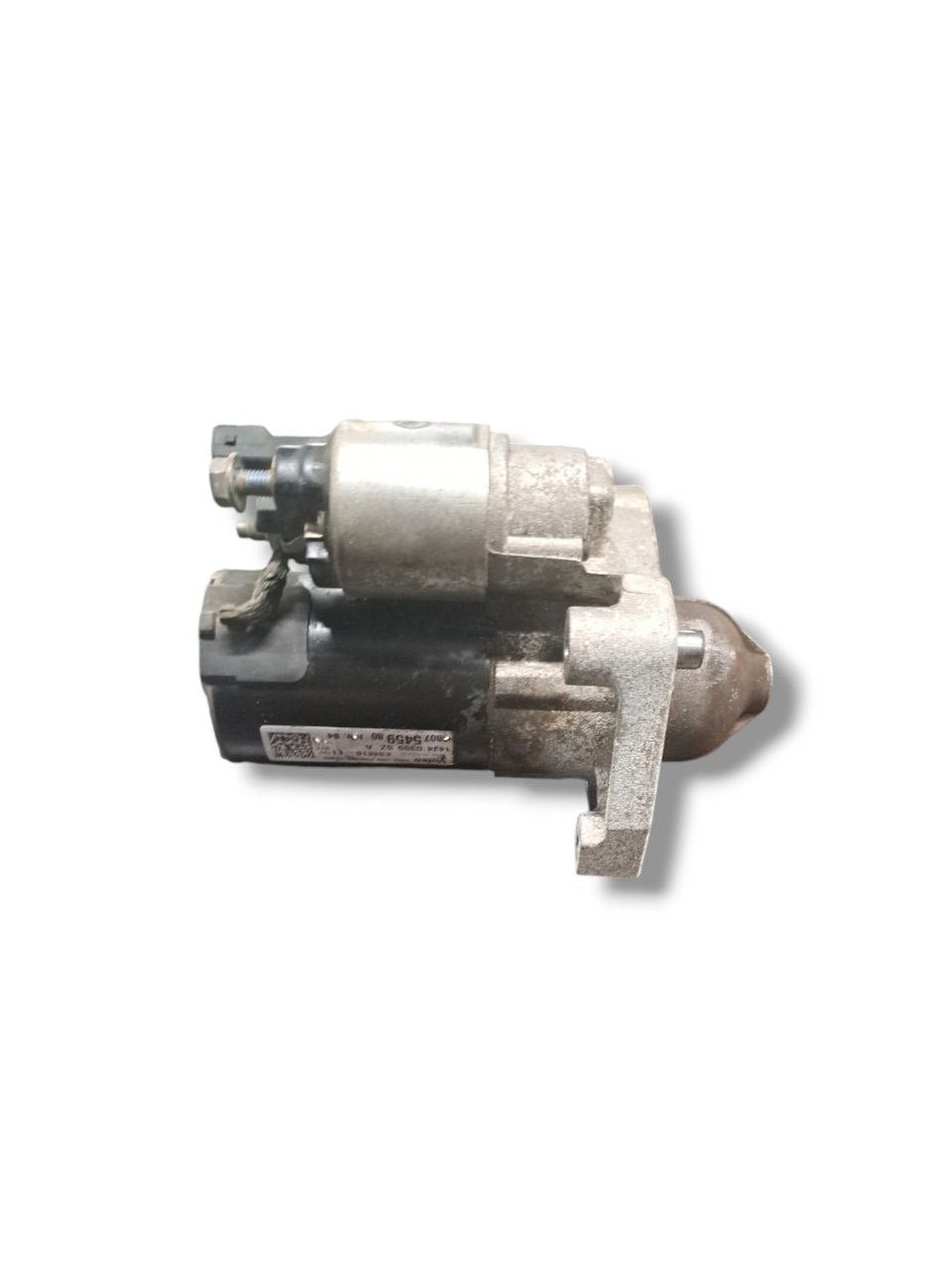 Motorino Avviamento Citroen C3 1.2 Benzina (2009-2016) COD:9807545980