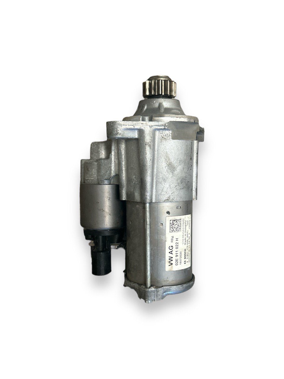 Motorino Avviamento Cupra Formentor 1.5 Benzina (2020 > ) cod.02E911022H