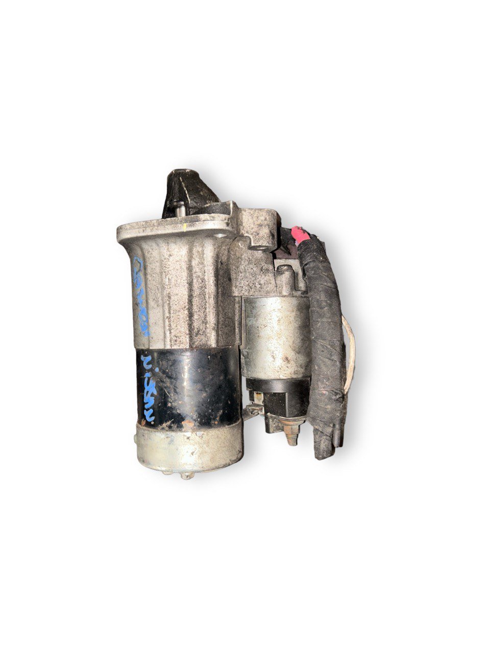 Motorino Avviamento Dacia Duster I 1.5 Diesel (2010 > 2017) cod.8200584675
