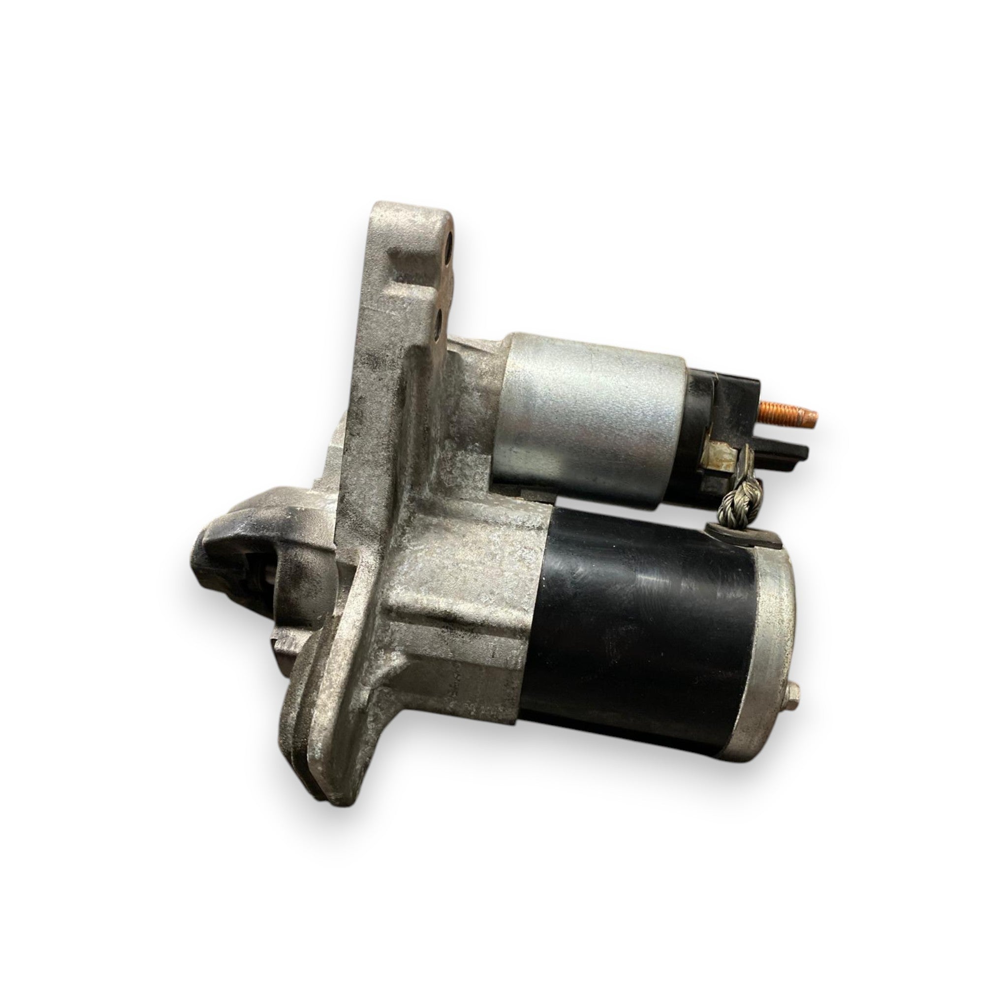 Motorino avviamento Dacia Sandero Stepway 900 Benzina (2012-2020) Cod: 233000557R