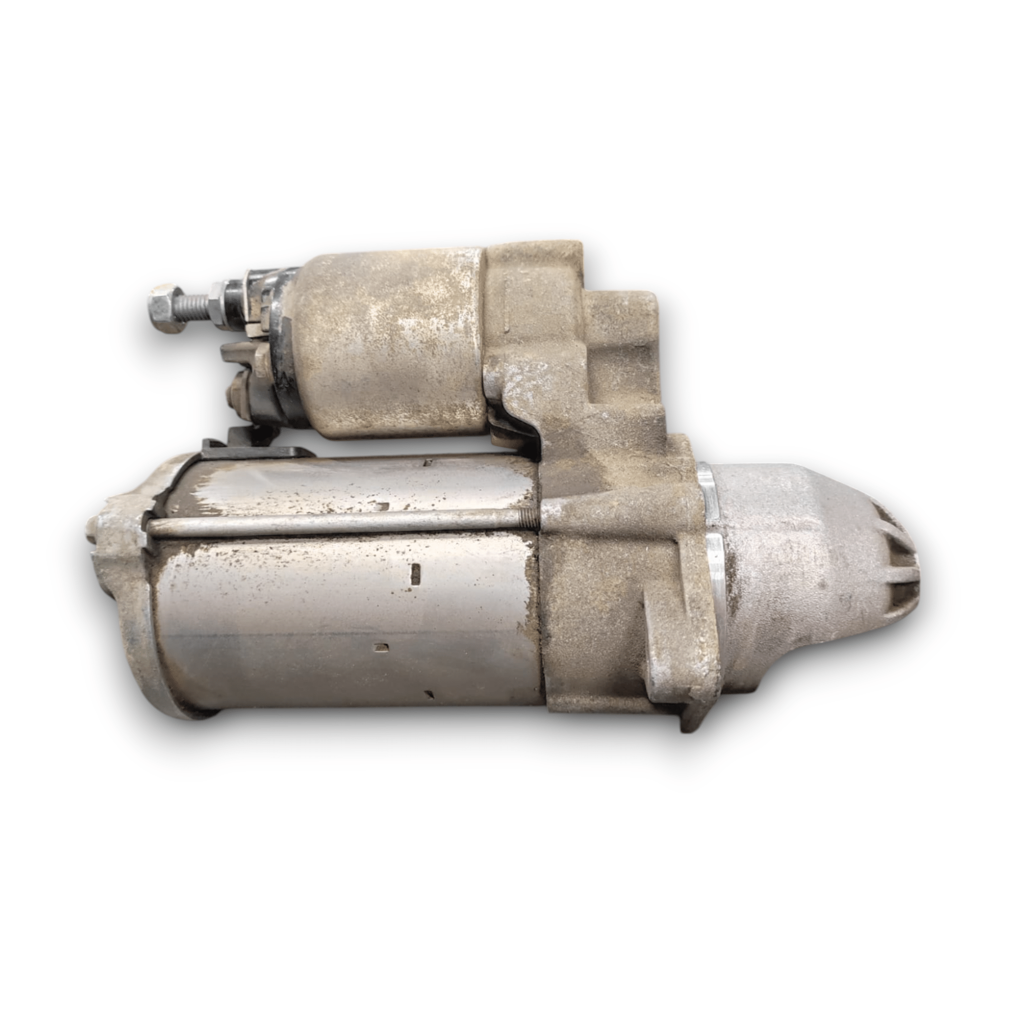 Motorino Avviamento Fiat 500L 1.3 Diesel COD: 51916170 (2012-2022)