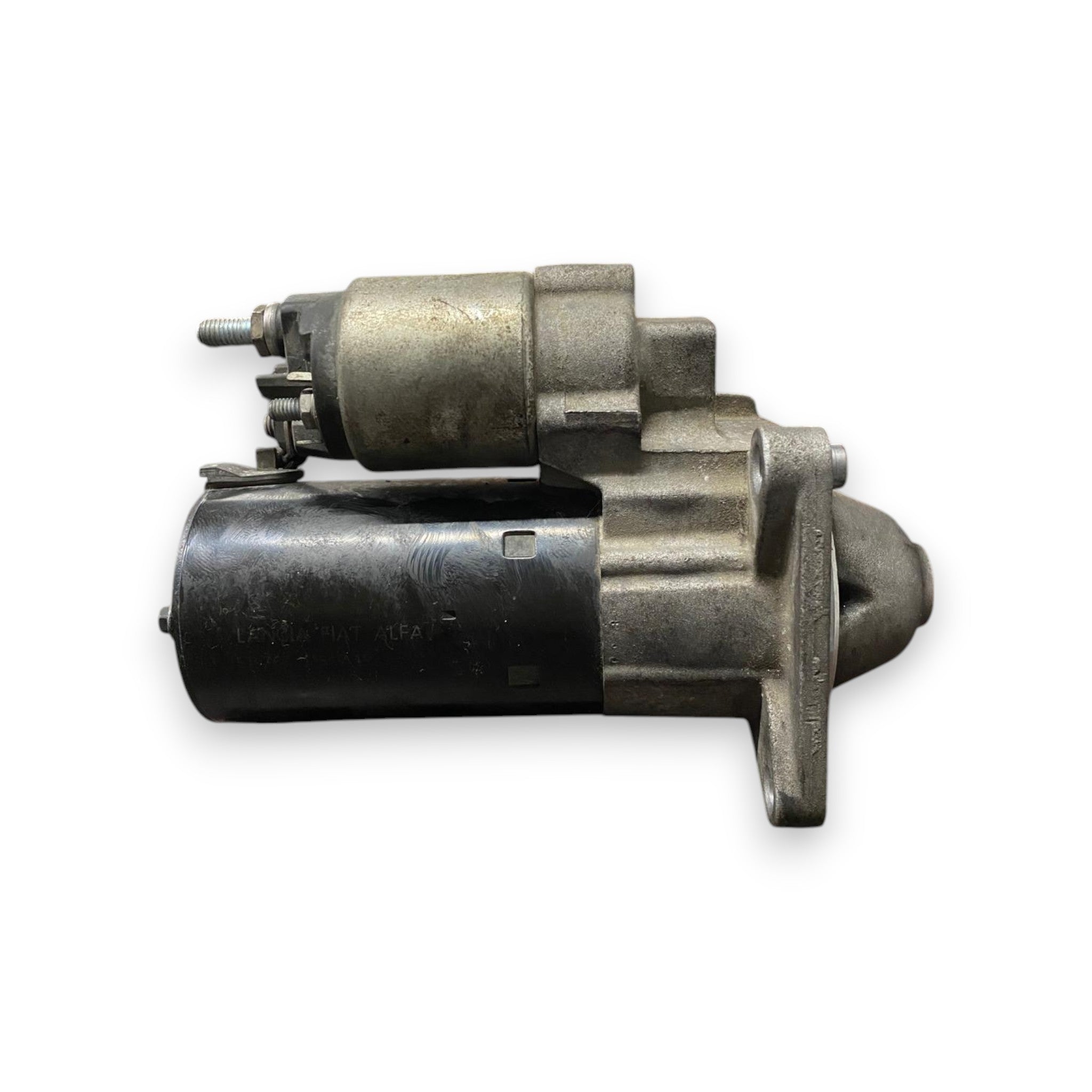 Motorino avviamento Fiat Bravo 1.6 Diesel (2007-2014) Cod: 51787218A152
