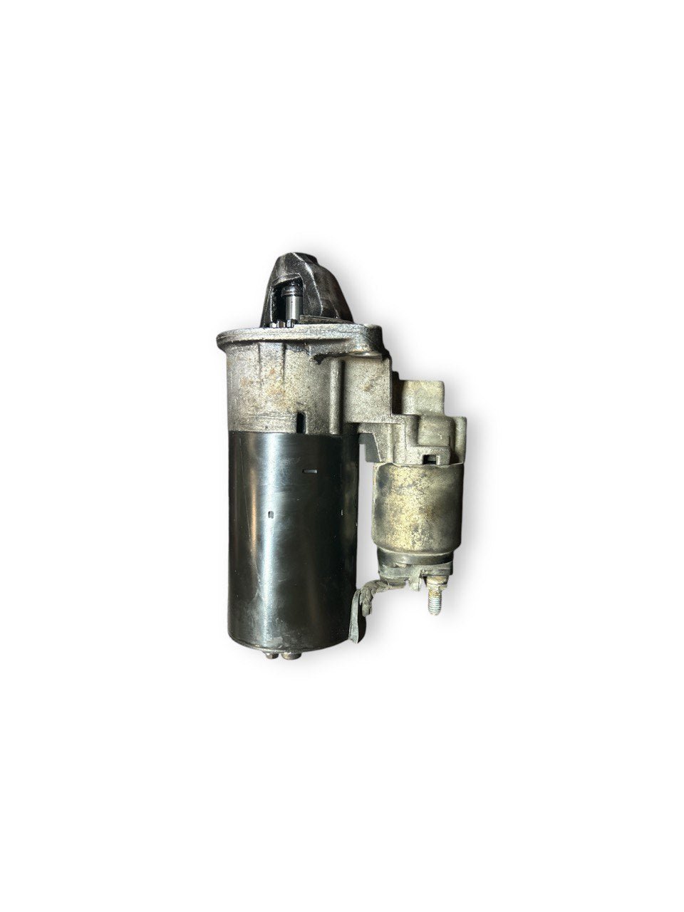 Motorino Avviamento Fiat Bravo 1.9 Diesel (2007 > 2014) cod.0001108234