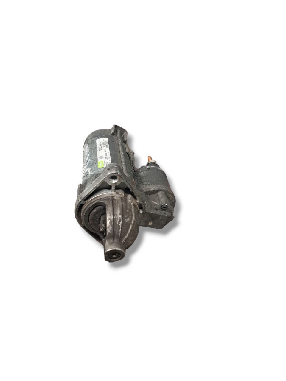 Motorino Avviamento Fiat Grande Punto 1.3 Diesel (2004-2012) COD:55204116