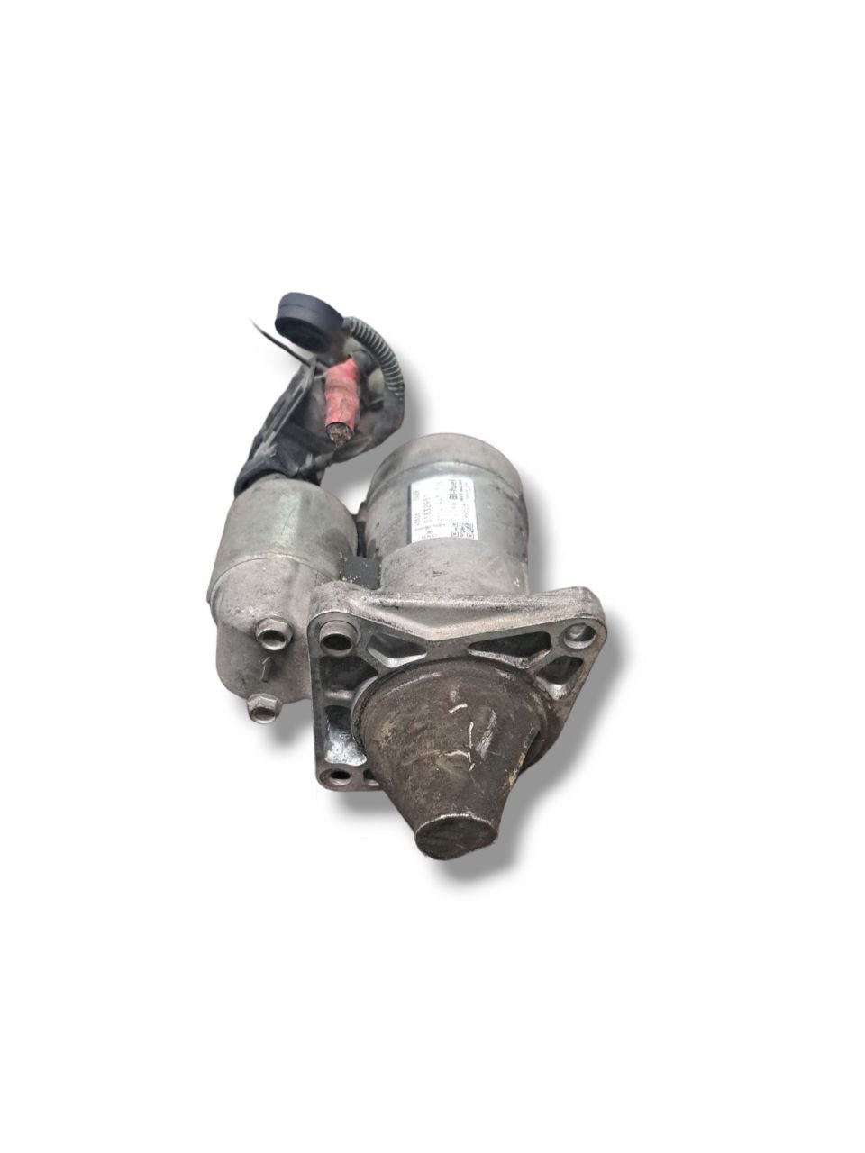 Motorino Avviamento Fiat Grande Punto 1.4 benzina (2004-2012) COD:51832951