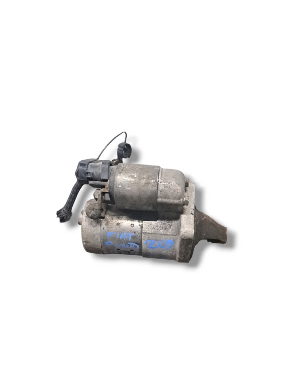 Motorino Avviamento Fiat Grande Punto 1.4 benzina (2004-2012) COD:51832951