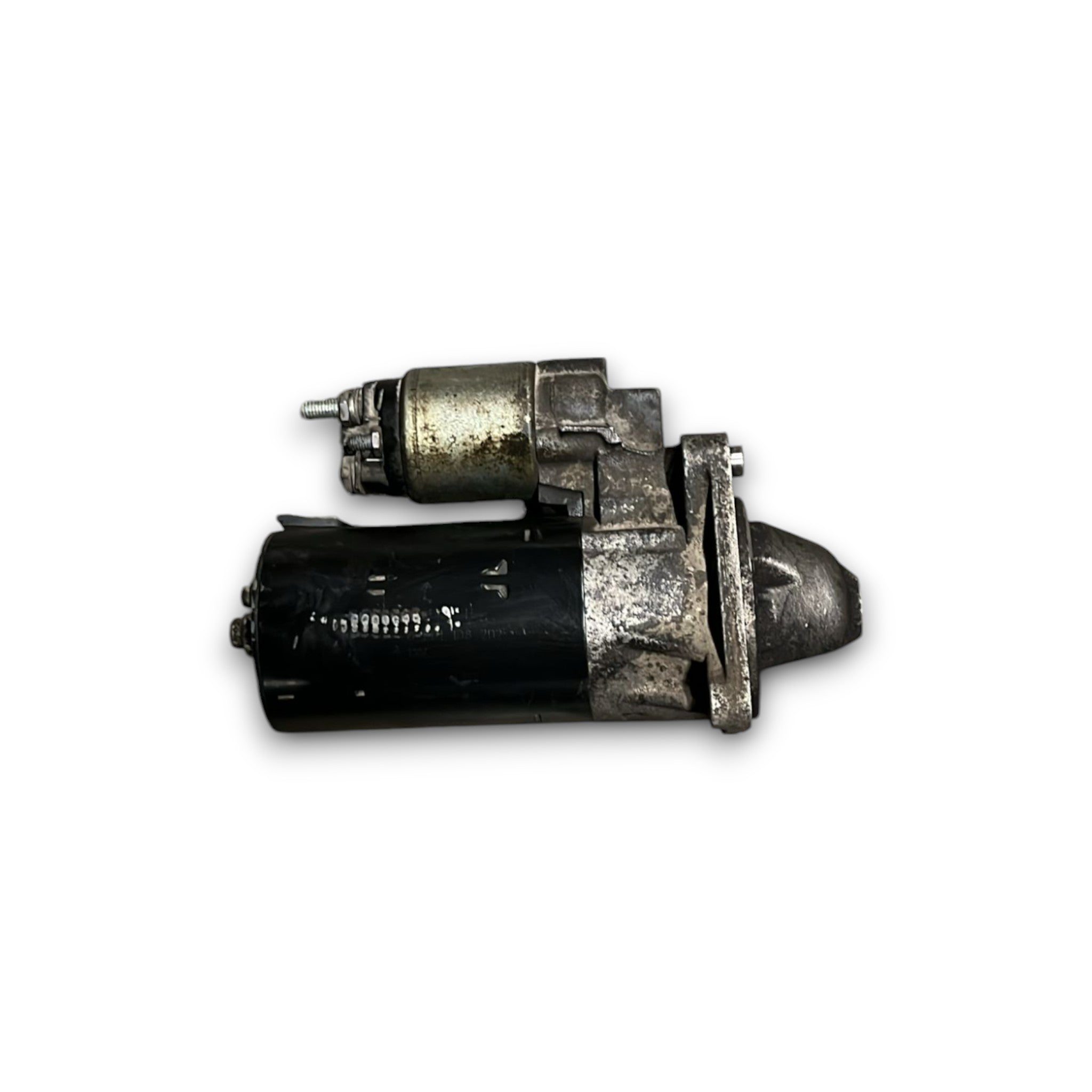 Motorino Avviamento Fiat Grande Punto cod:0001108202 1.9 Diesel (2005> 2018)
