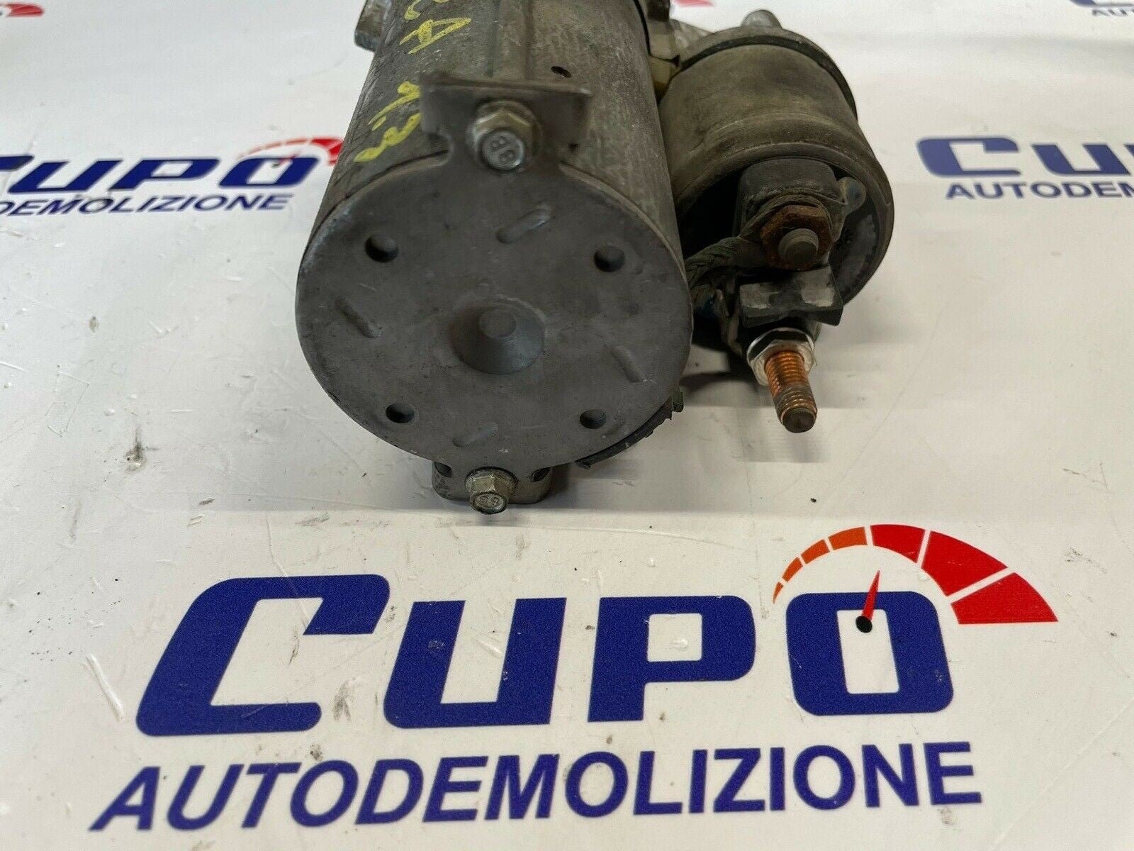 Motorino Avviamento FIAT IDEA 1.3 ‘03 al 2012’/ GRANDE PUNTO/LANCIA Y 55204116