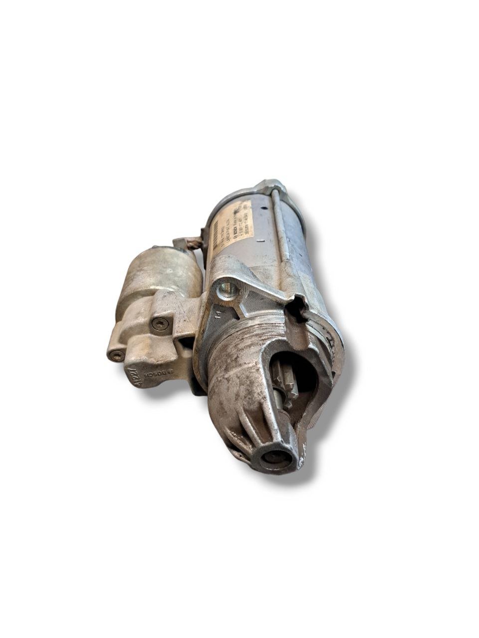 Motorino Avviamento Fiat Panda 312 1.3 diesel (2012>) COD:51916170A152