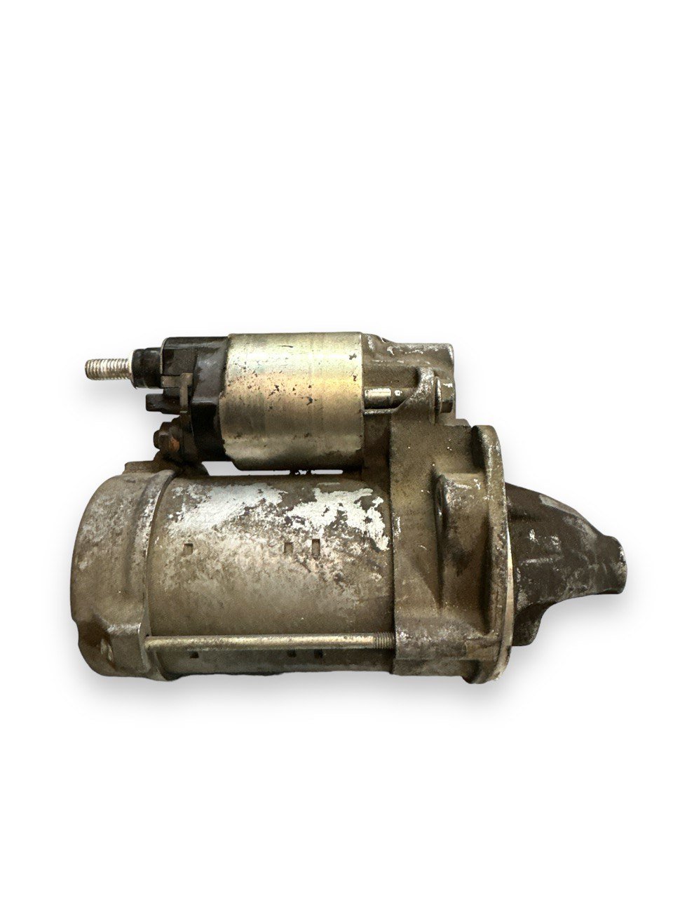 Motorino avviamento Fiat Panda 319 0.9 Twinair (2013) cod: 51872564