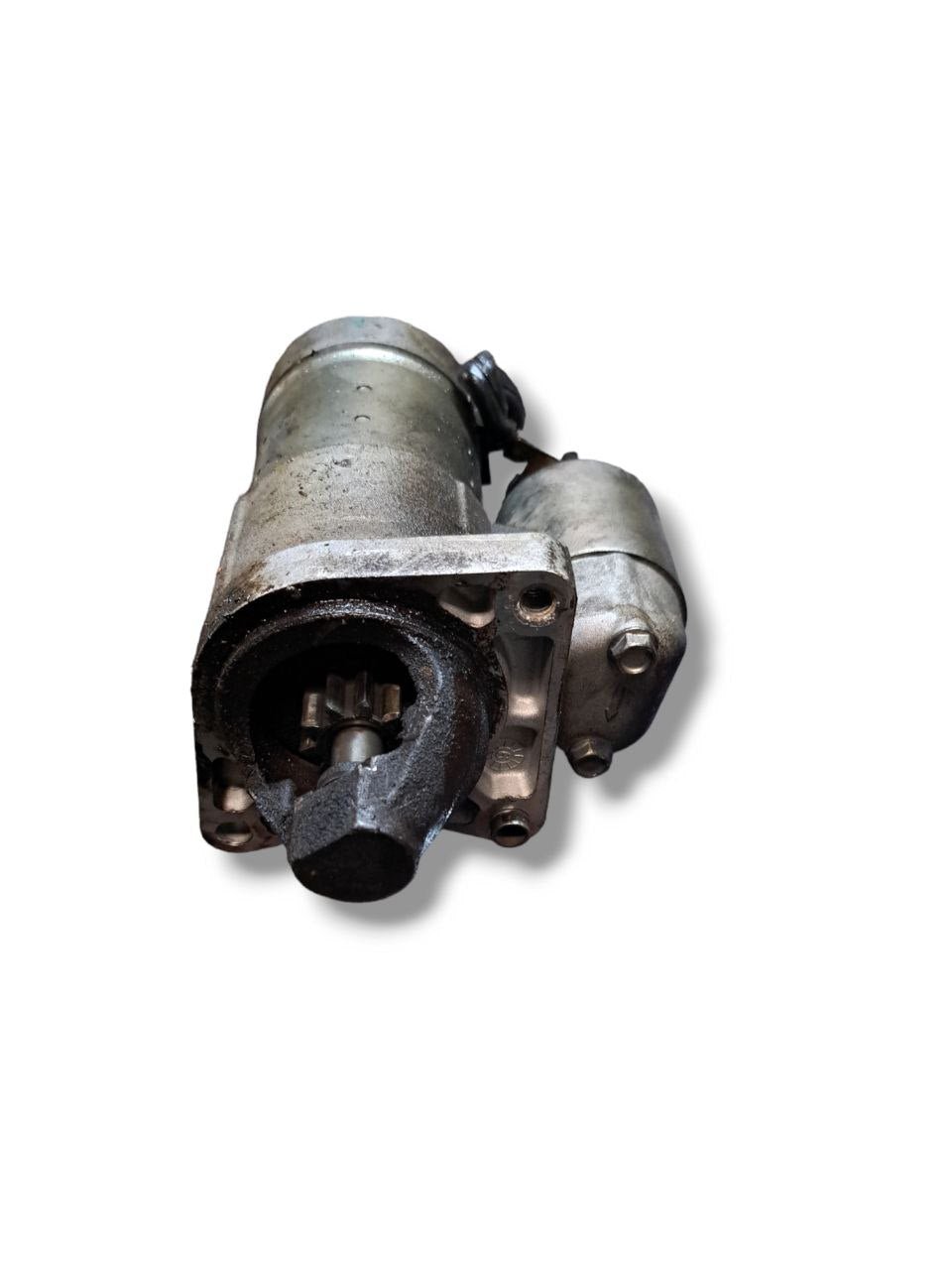 Motorino avviamento Fiat Panda / Fiat Grande Punto / Lancia Ypsilon 1.2 benzina (2007) COD:55193355