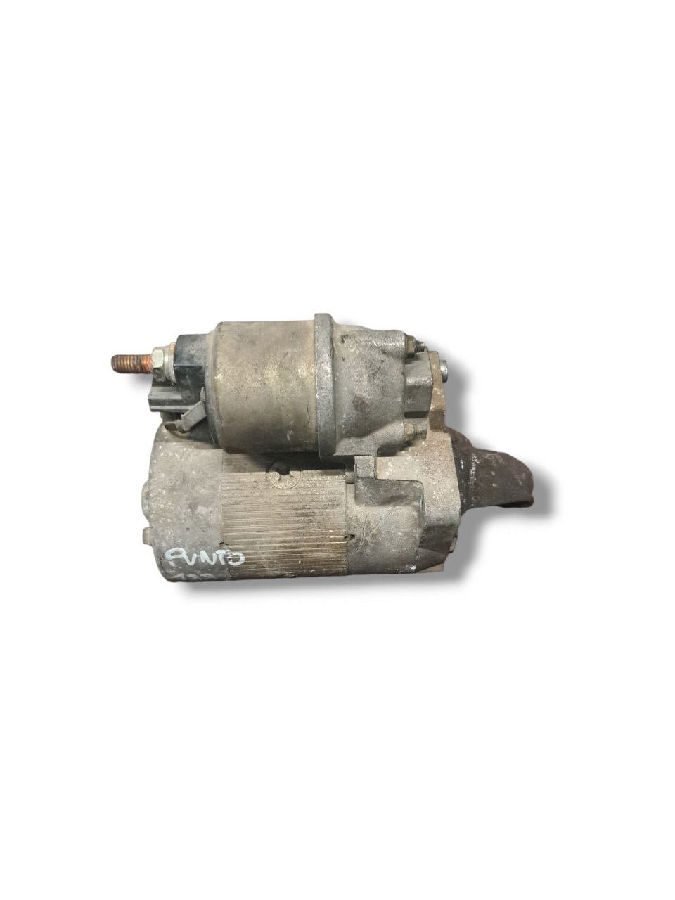 Motorino Avviamento Fiat Punto 1.2 Benzina (1999-2010) COD:63101018