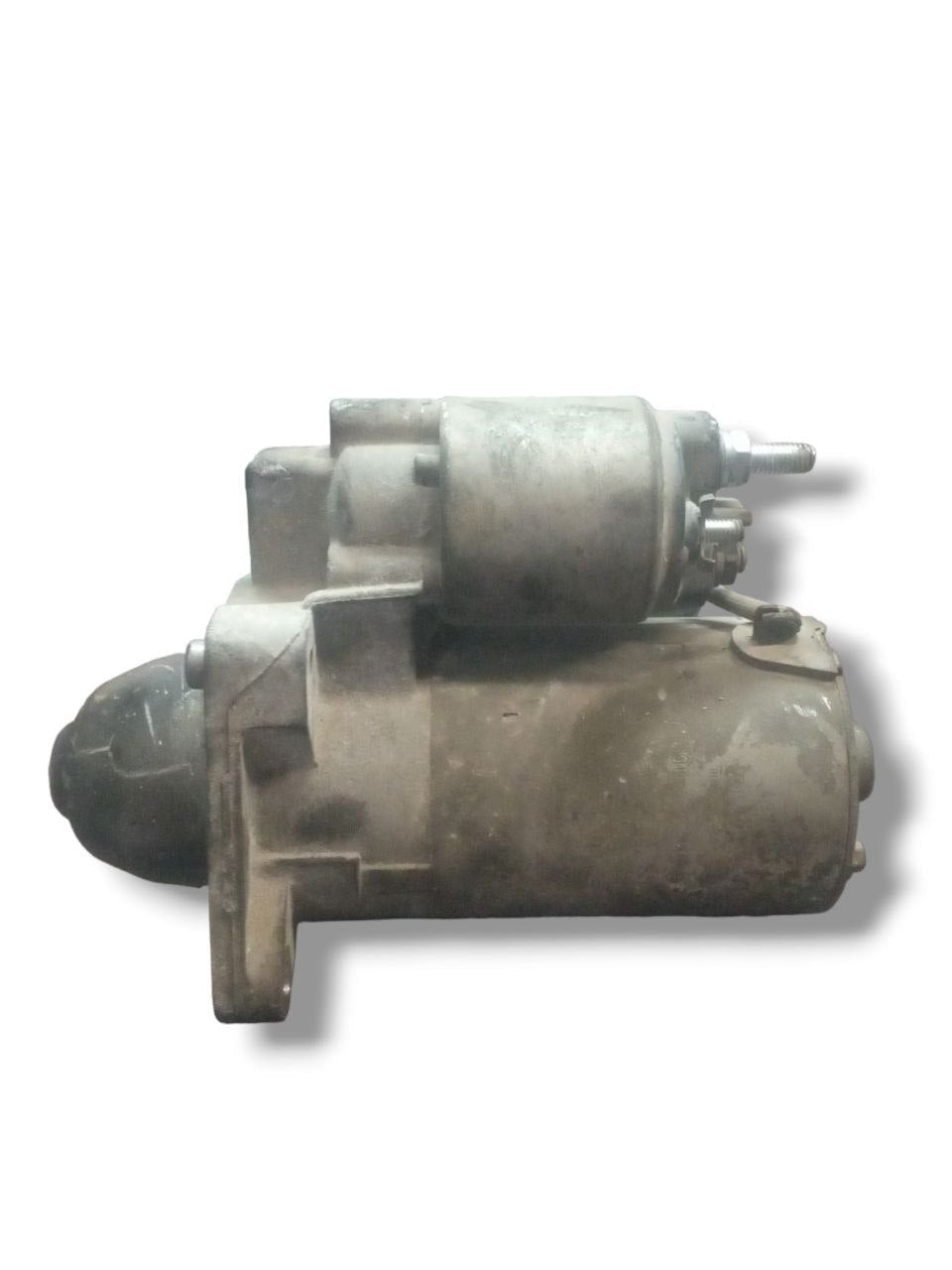 Motorino Avviamento Fiat Punto 1.2 Benzina (2004) cod: F000AL0319