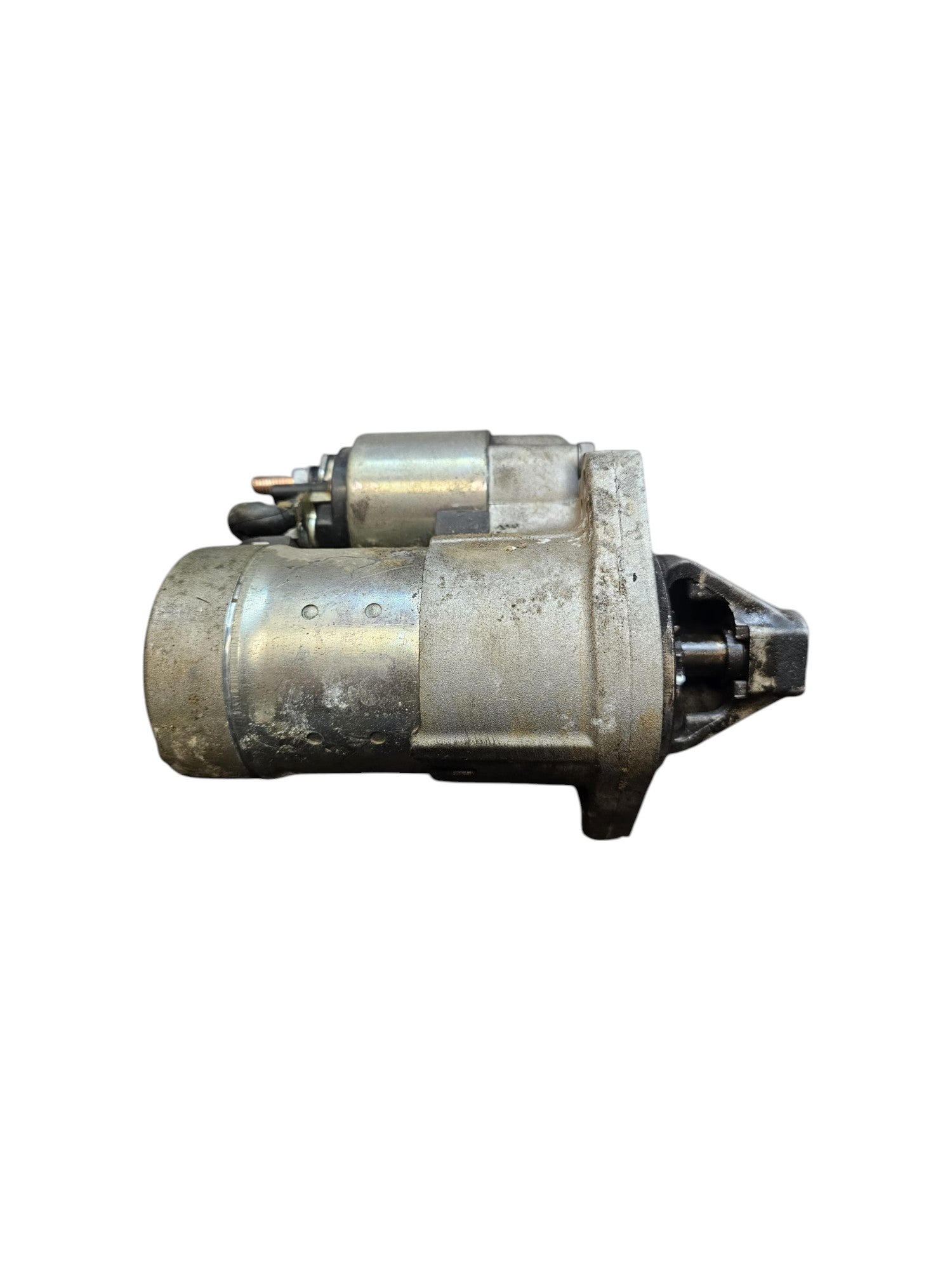 Motorino Avviamento Fiat Punto 1.2 Benzina Cod:51890631 (2012-2018)