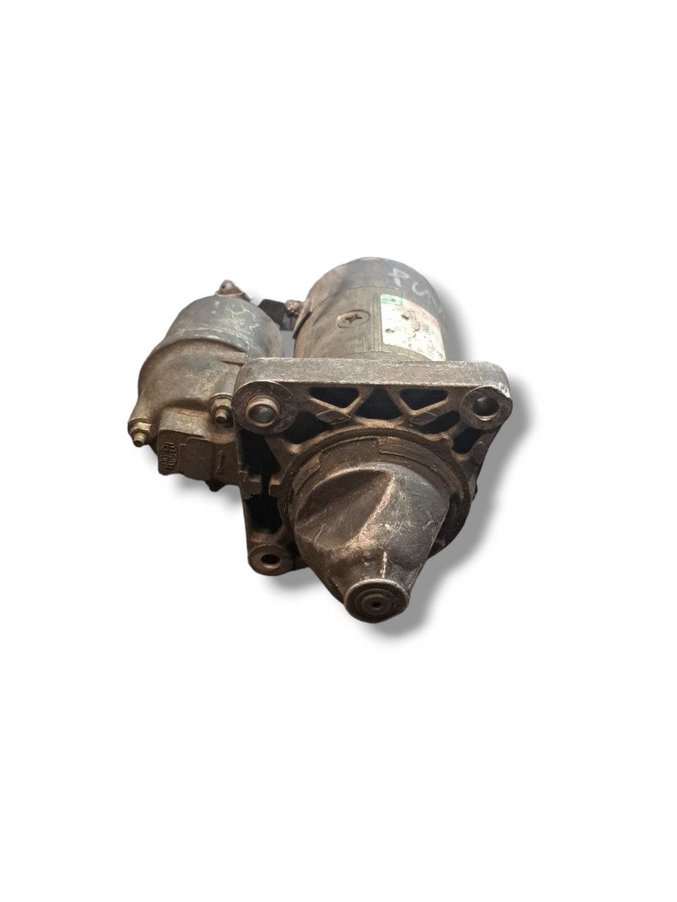 Motorino avviamento Fiat punto 176 1.1b (1993-1999) COD:63223200