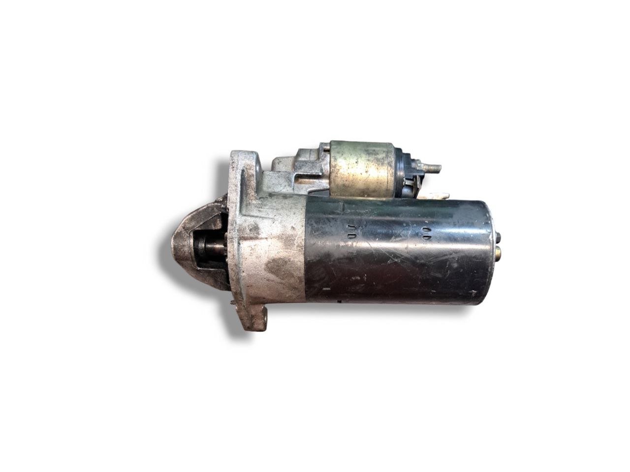 Motorino Avviamento Fiat Punto / Palio 1.9 Diesel (2003) COD:0001109048